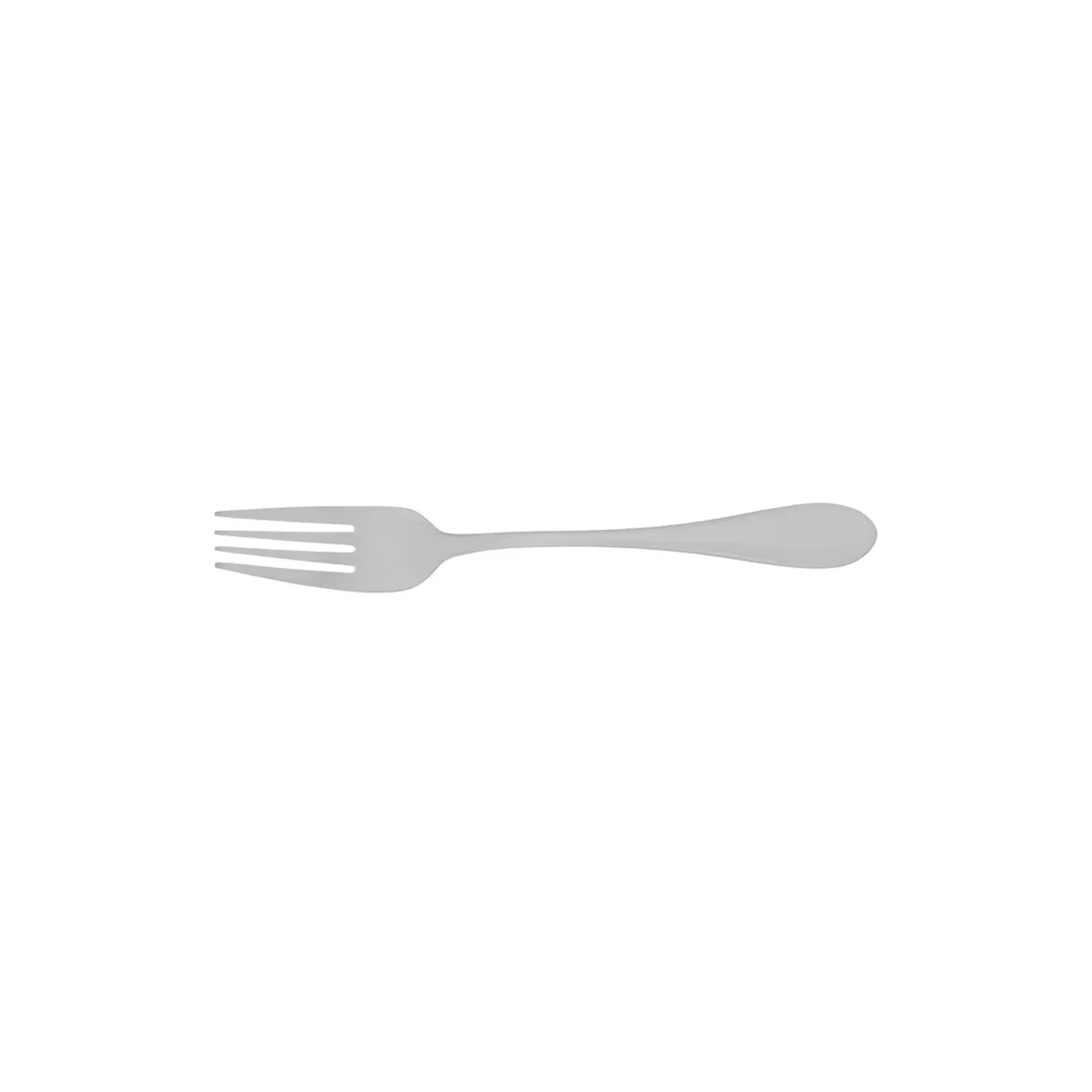 Tablekraft 13360 - Soho Matt Table Fork 200mm