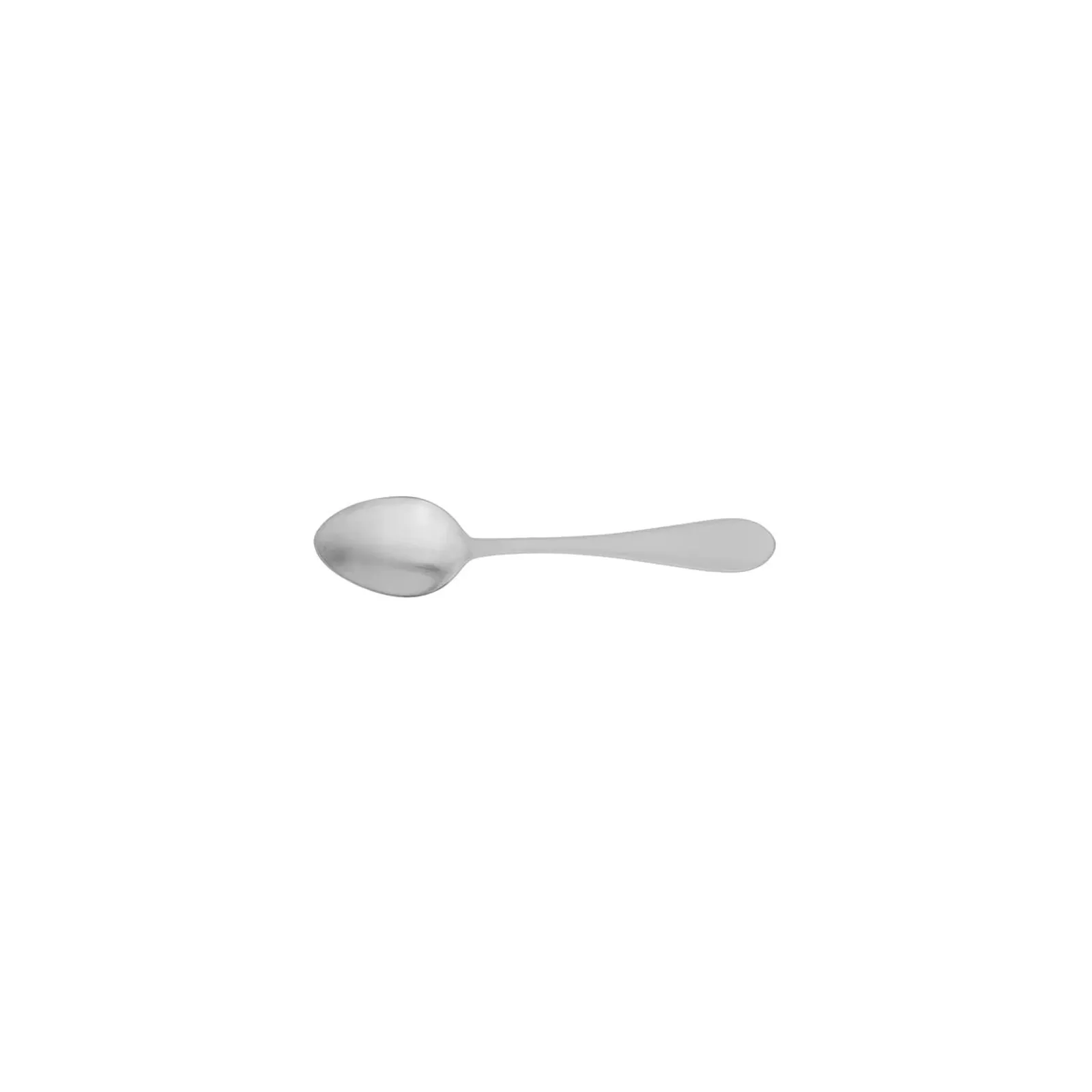 Tablekraft 13355 - Soho Matt Teaspoon 135mm