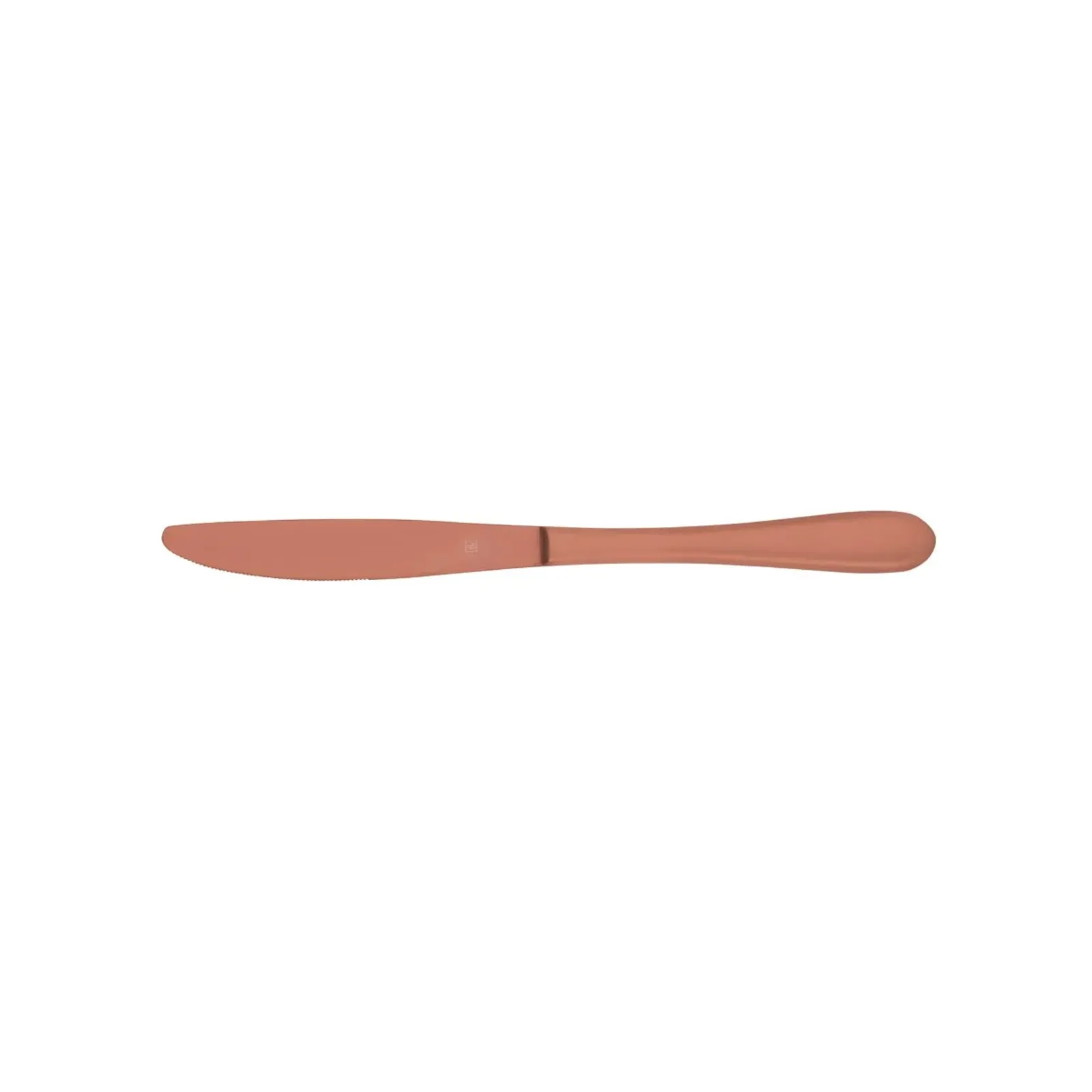 Tablekraft 13172 - Soho Rose Table Knife 232mm