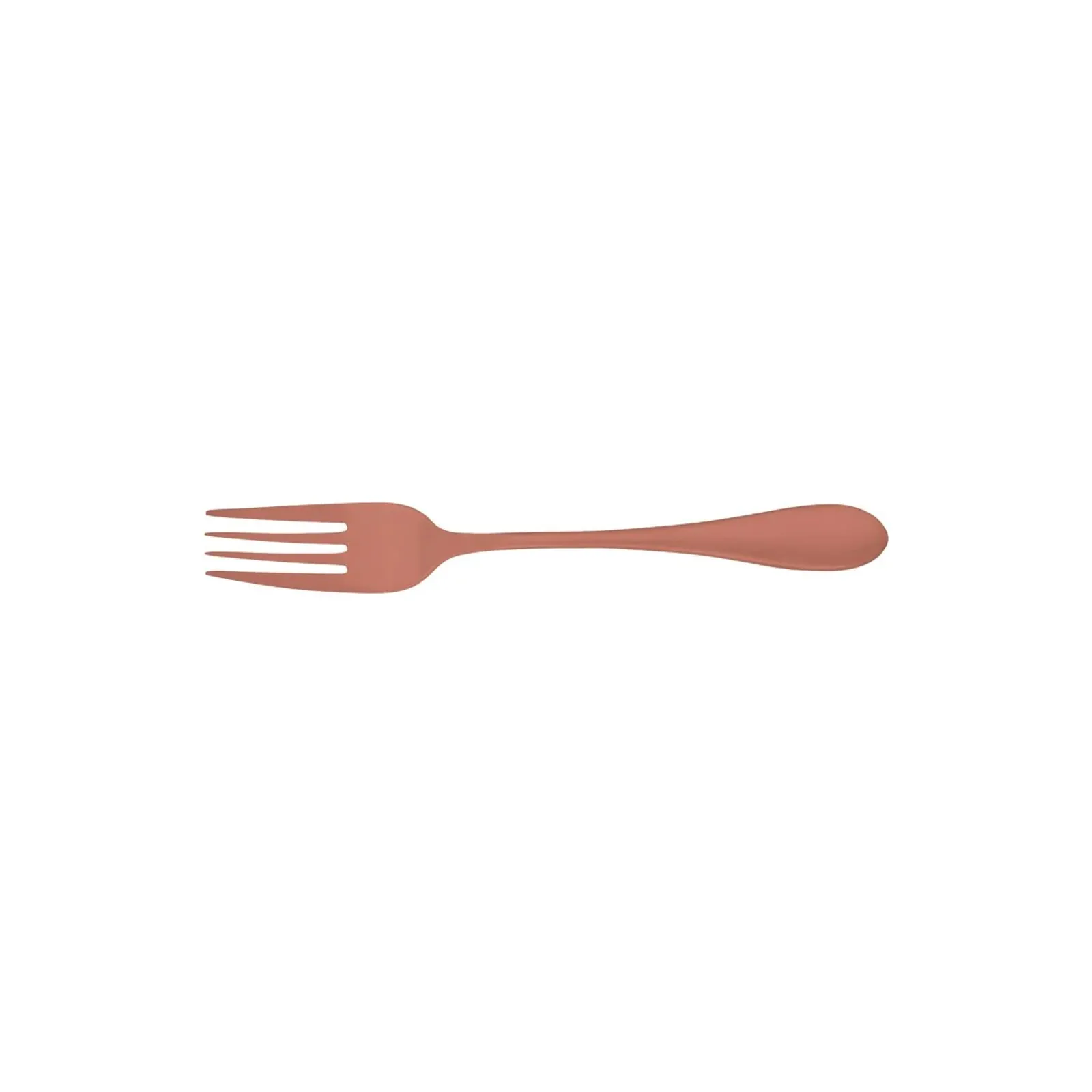 Tablekraft 13160 - Soho Rose Table Fork 200mm