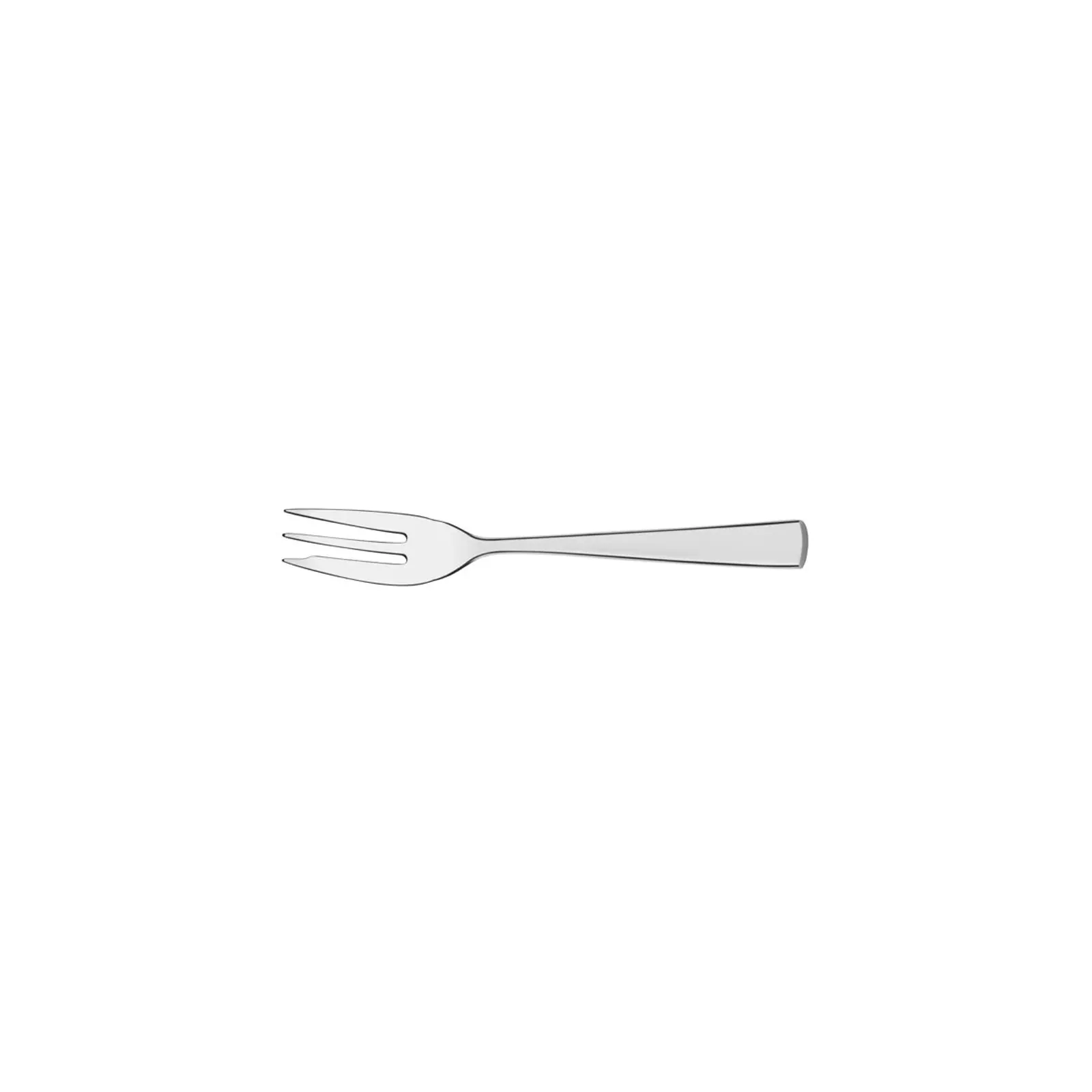 Tablekraft 77758 - Strand Cake Fork 147mm
