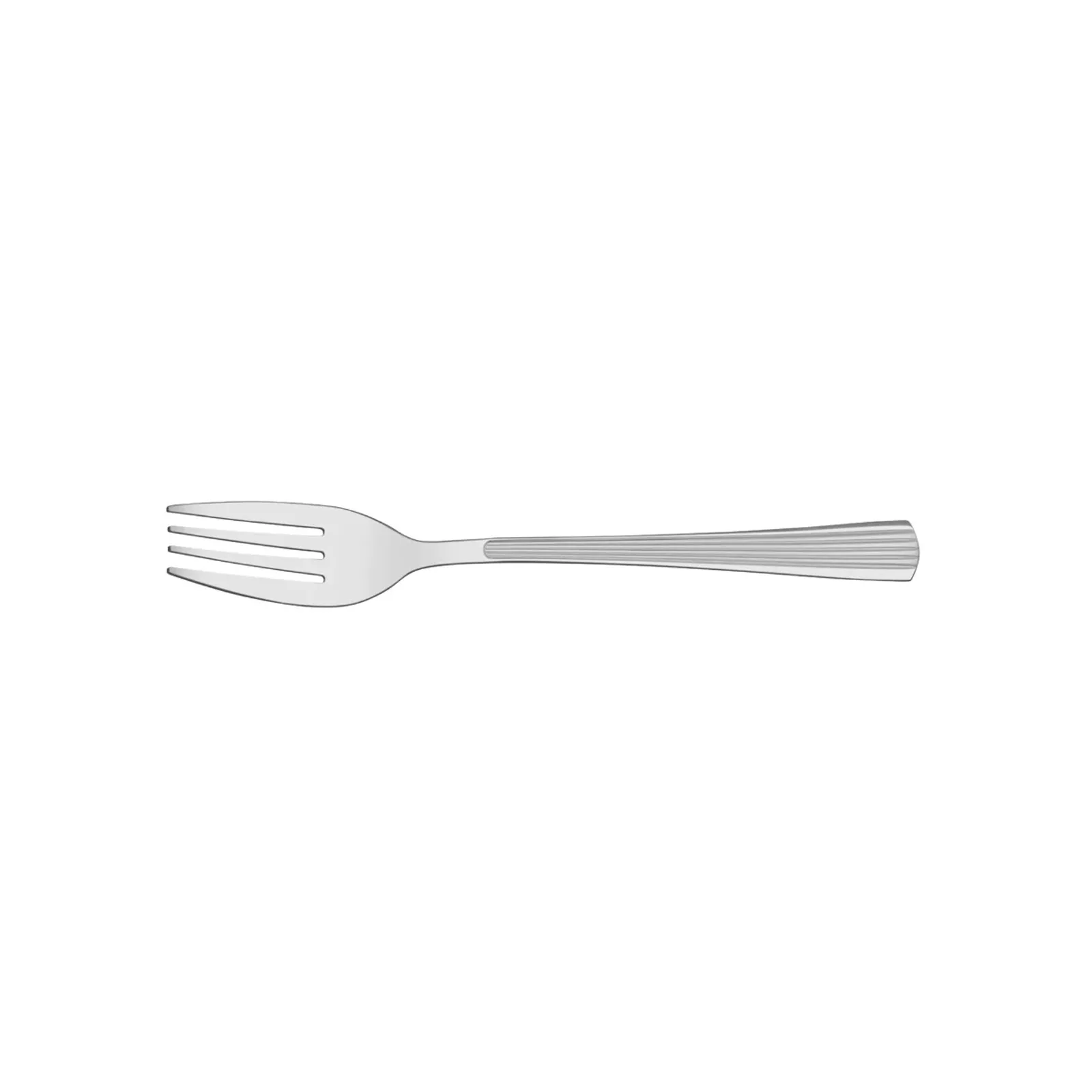Tablekraft 01360 - Victoria Table Fork 194mm