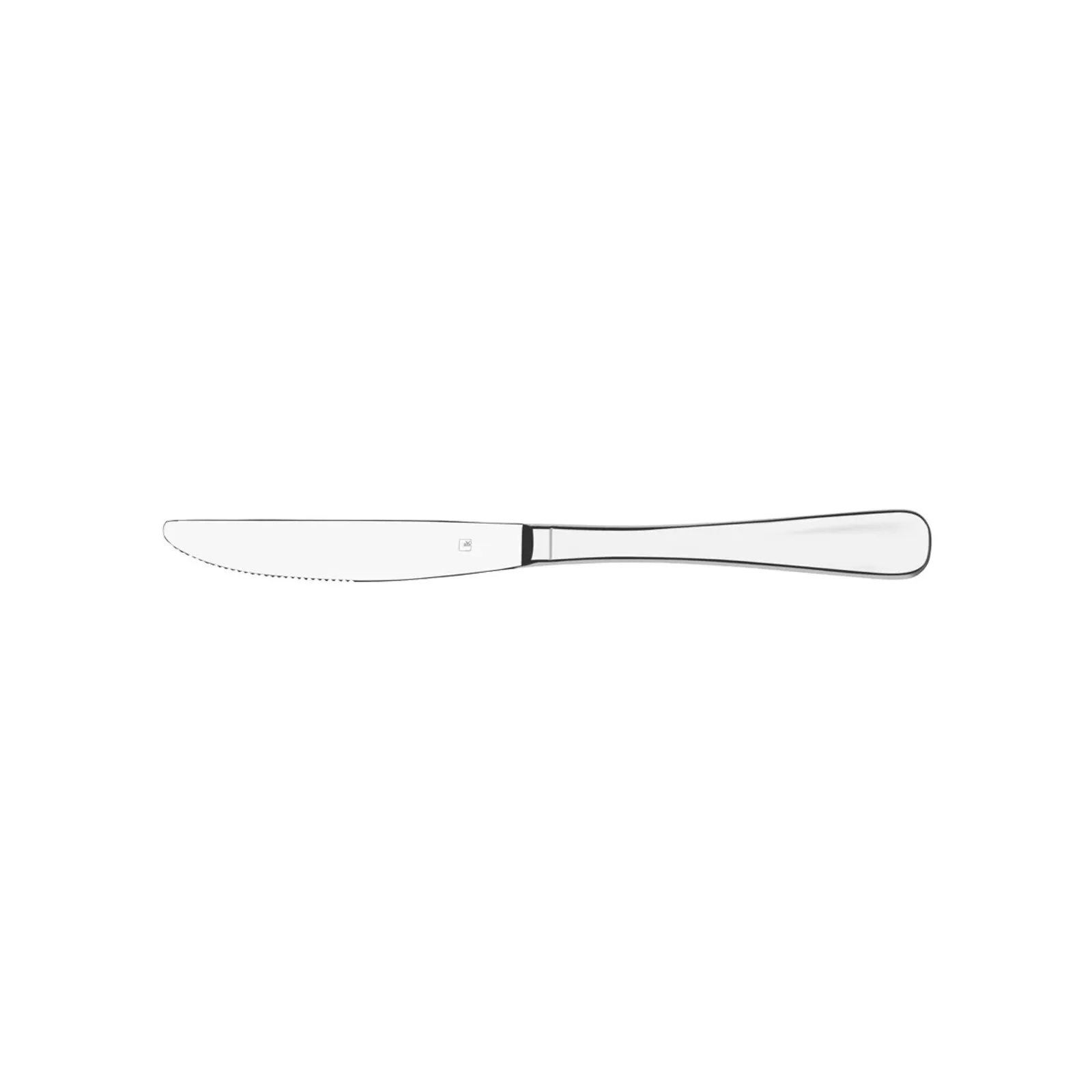 Tablekraft 17872 - York Table Knife 215mm