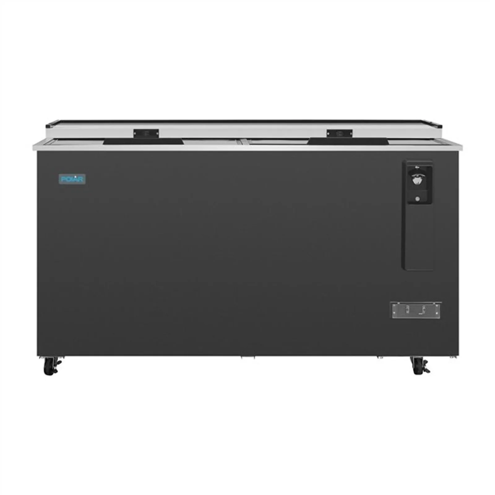 Polar CT331-A G-Series - Top Loading Bottle Cooler 1255mm