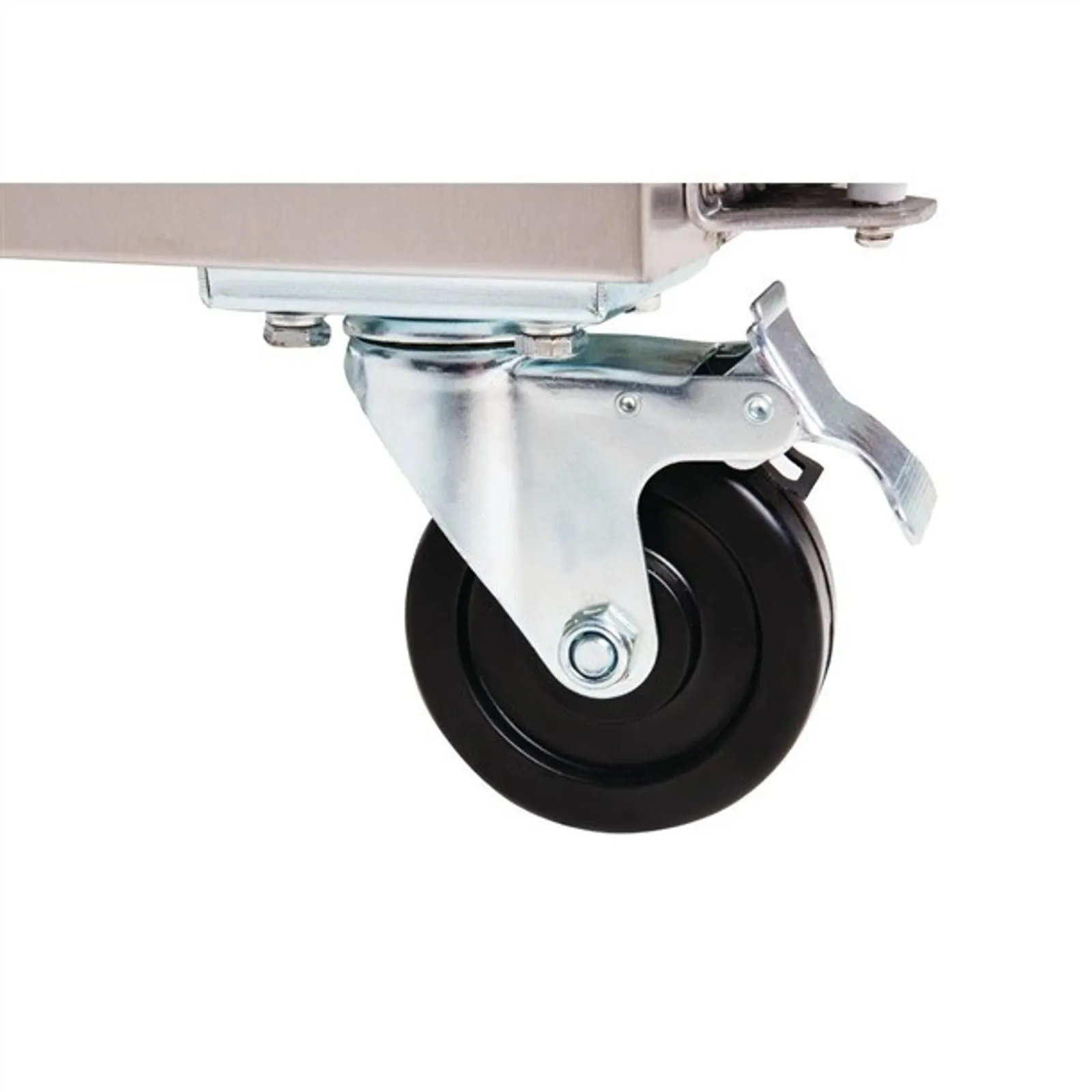 Polar DA548-A U-Series - 6 Drawer Gastronorm Counter Fridge