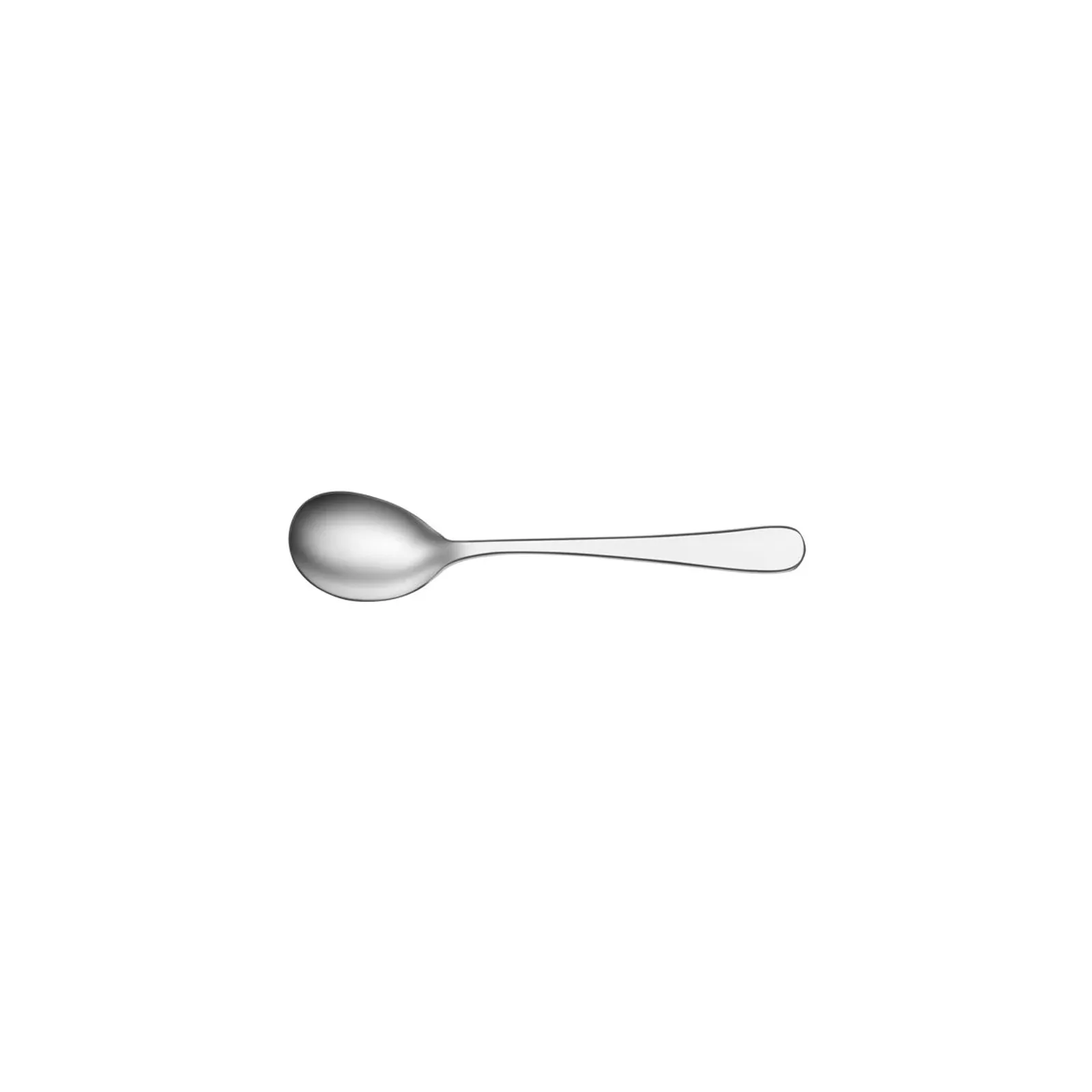 Tablekraft 17864 - York Fruit Spoon 145mm
