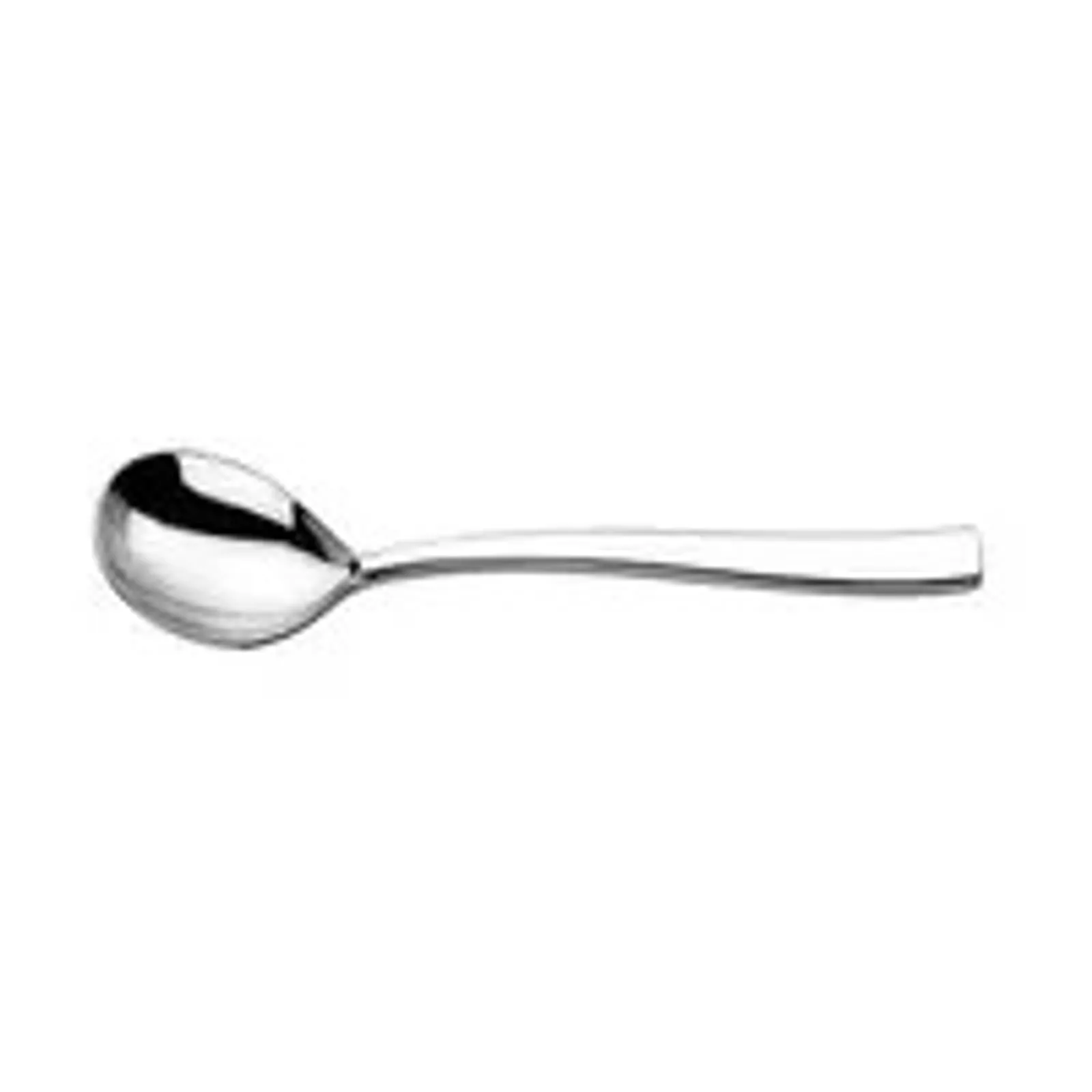 Athena 15054 Angelina - Soup Spoon 182mm
