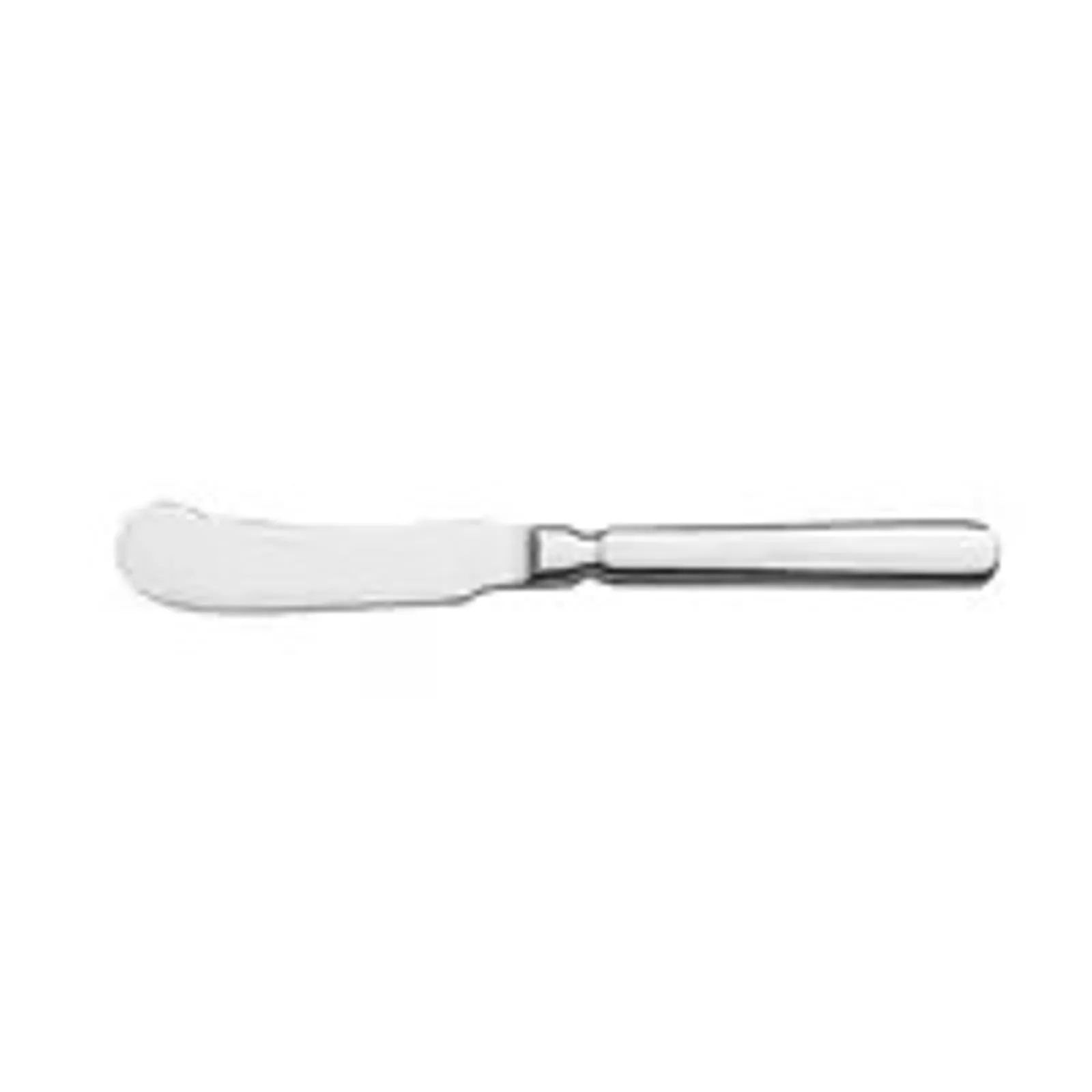 Trenton 10056 Paris - Butter Knife - Solid Handle 173mm