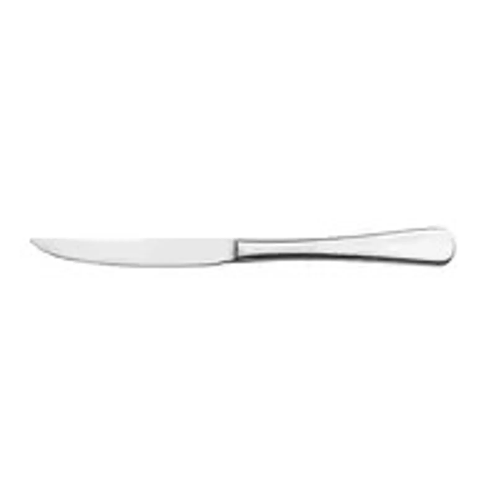 Trenton 12273 Milan - Steak Knife - Solid Handle 224mm