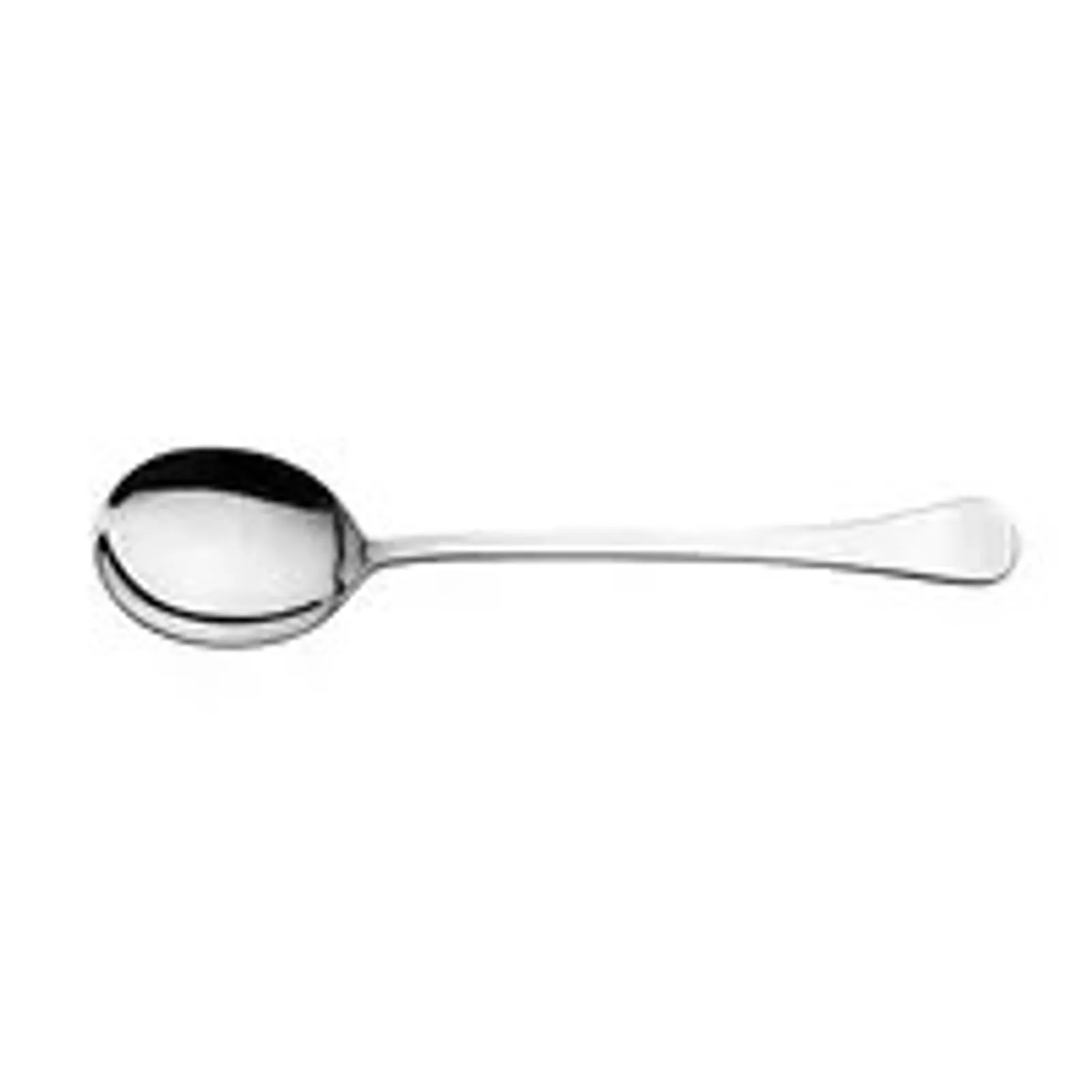 Trenton 12276 Milan - Salad Spoon 240mm