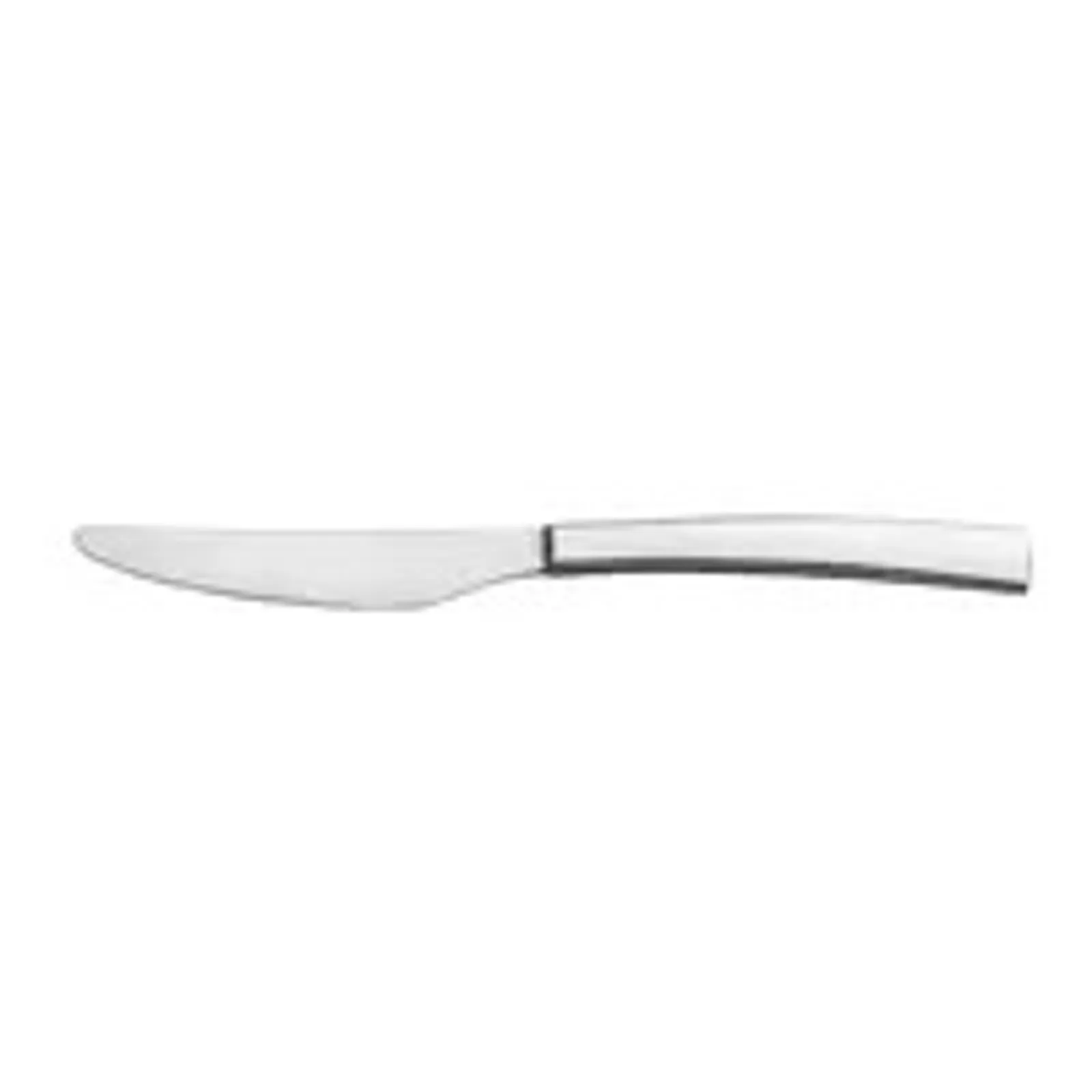 Trenton 13172 London - Table Knife - Solid Handle 235mm