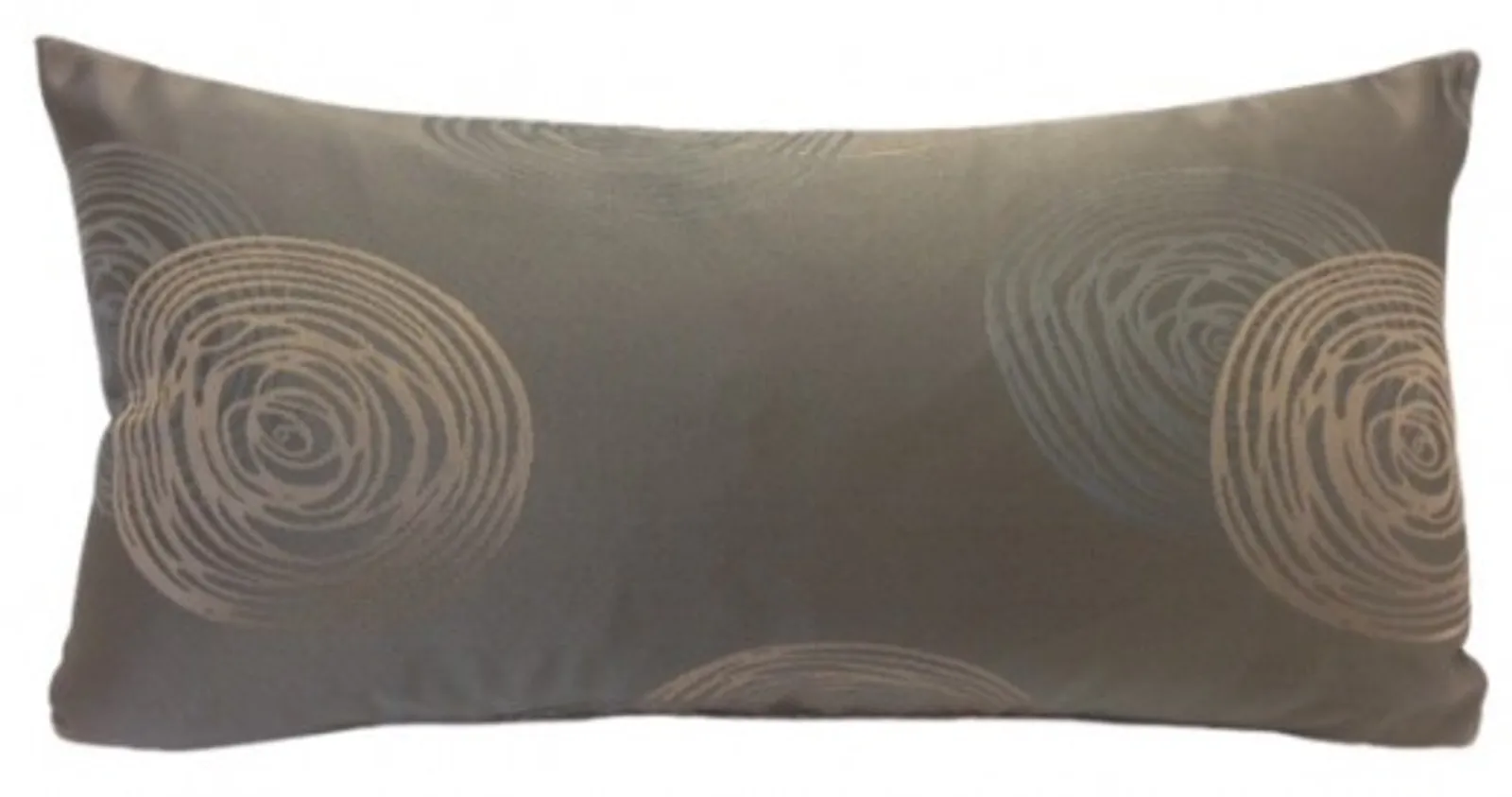 Alliance 89600 - Cushion Tamar Taupe Square 45x45