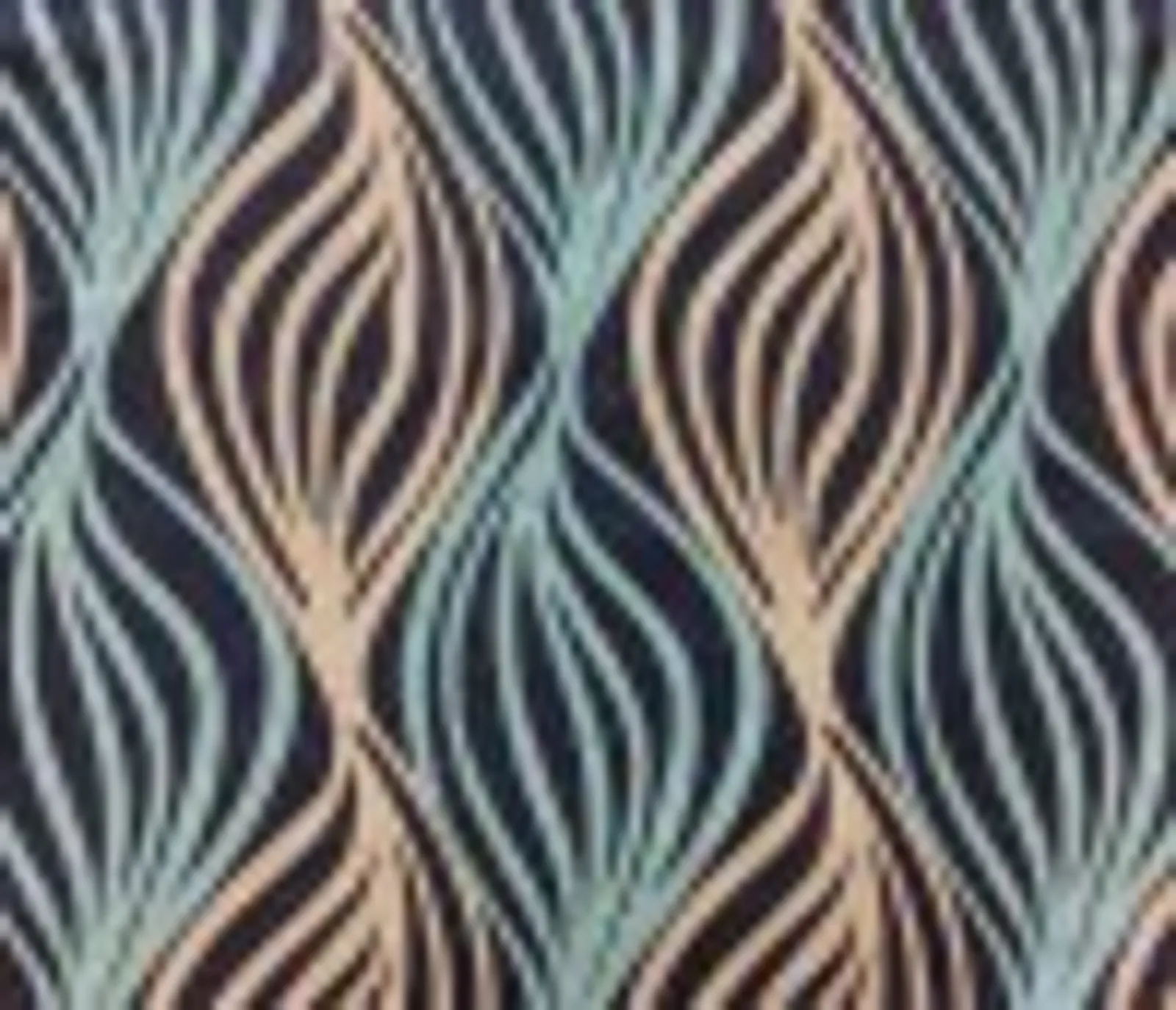 Alliance 36659 - Bedcap Byron Ocean SB 91x190x35