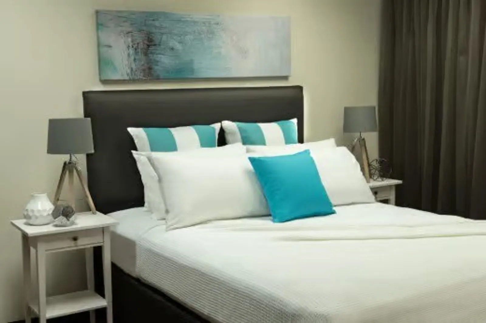 Alliance 63211 - Blanket Waffle White Bassinet 70x100