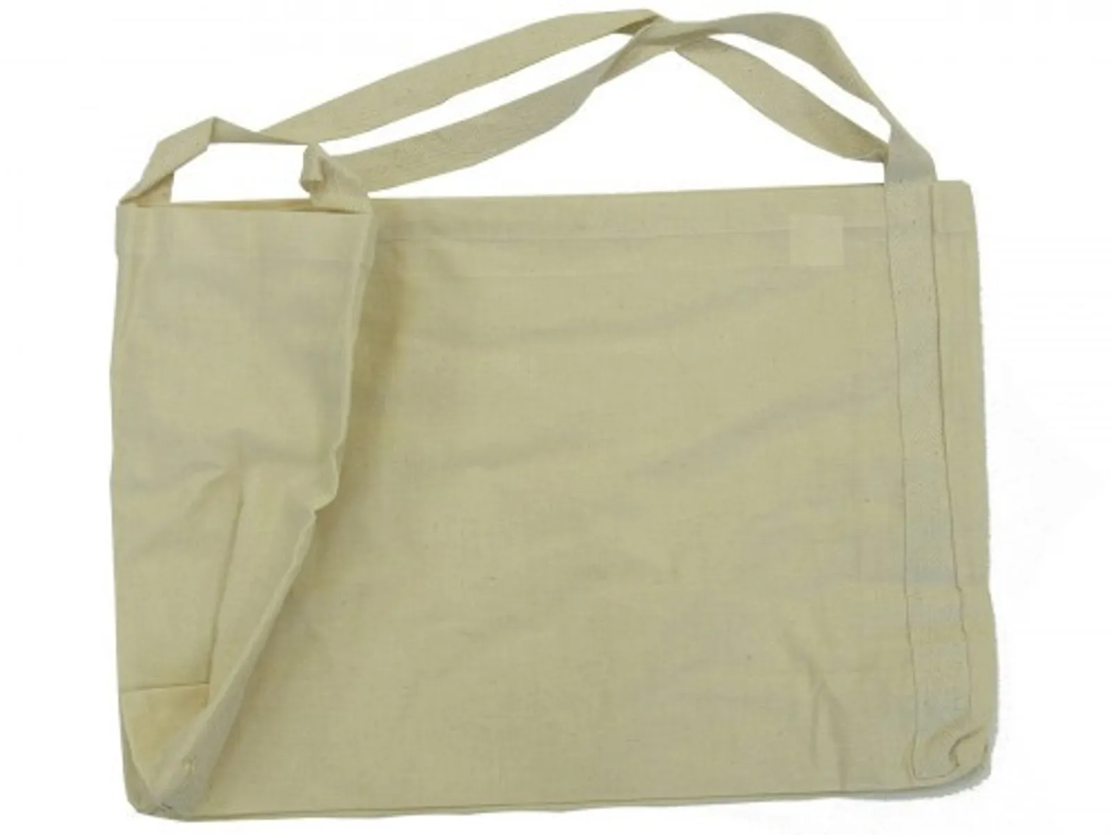 Alliance 43442 - Calico Bag Gussett 35x14x36