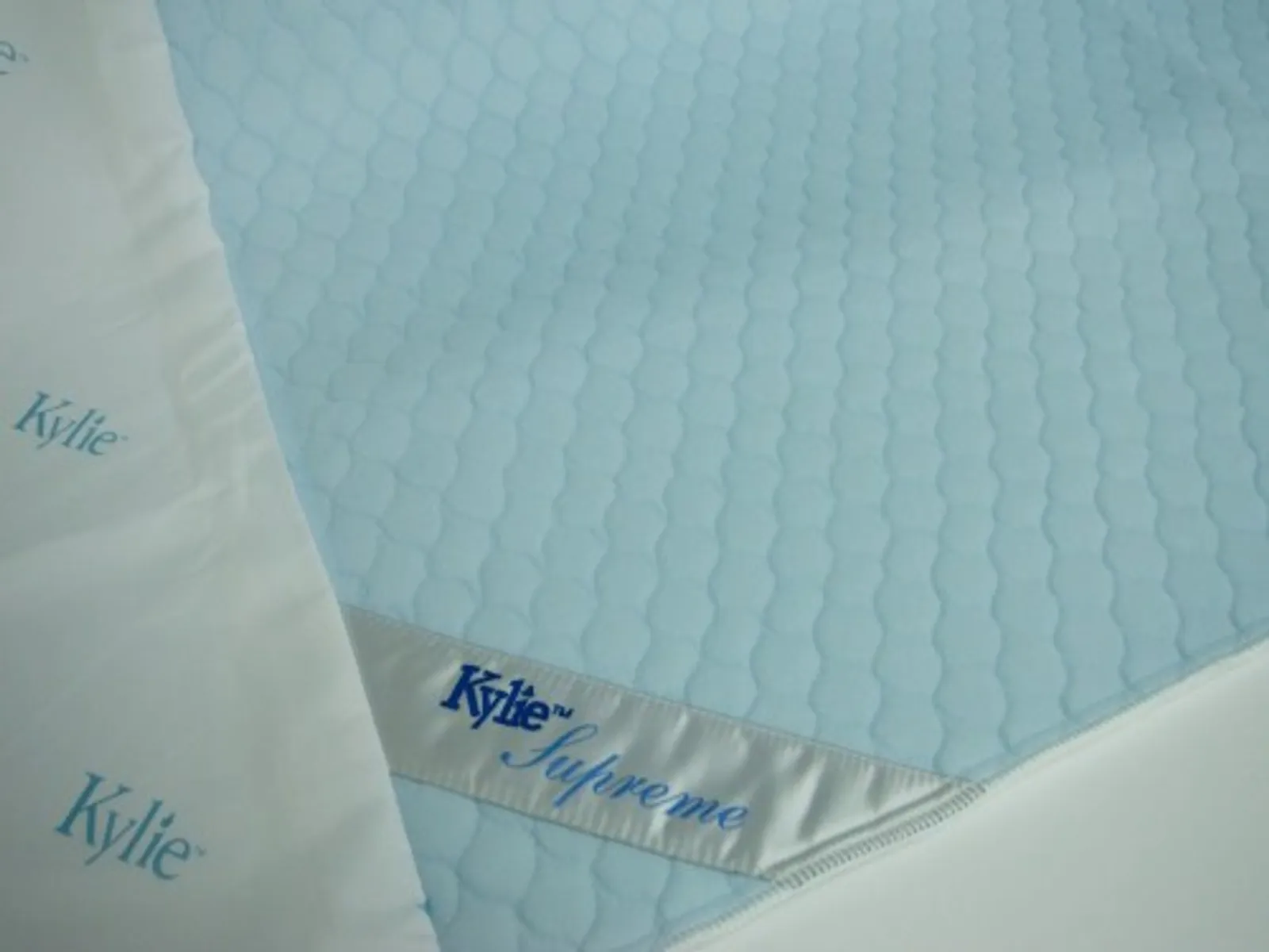 Alliance 40625 - Bedpad Kylie Supreme 90x100