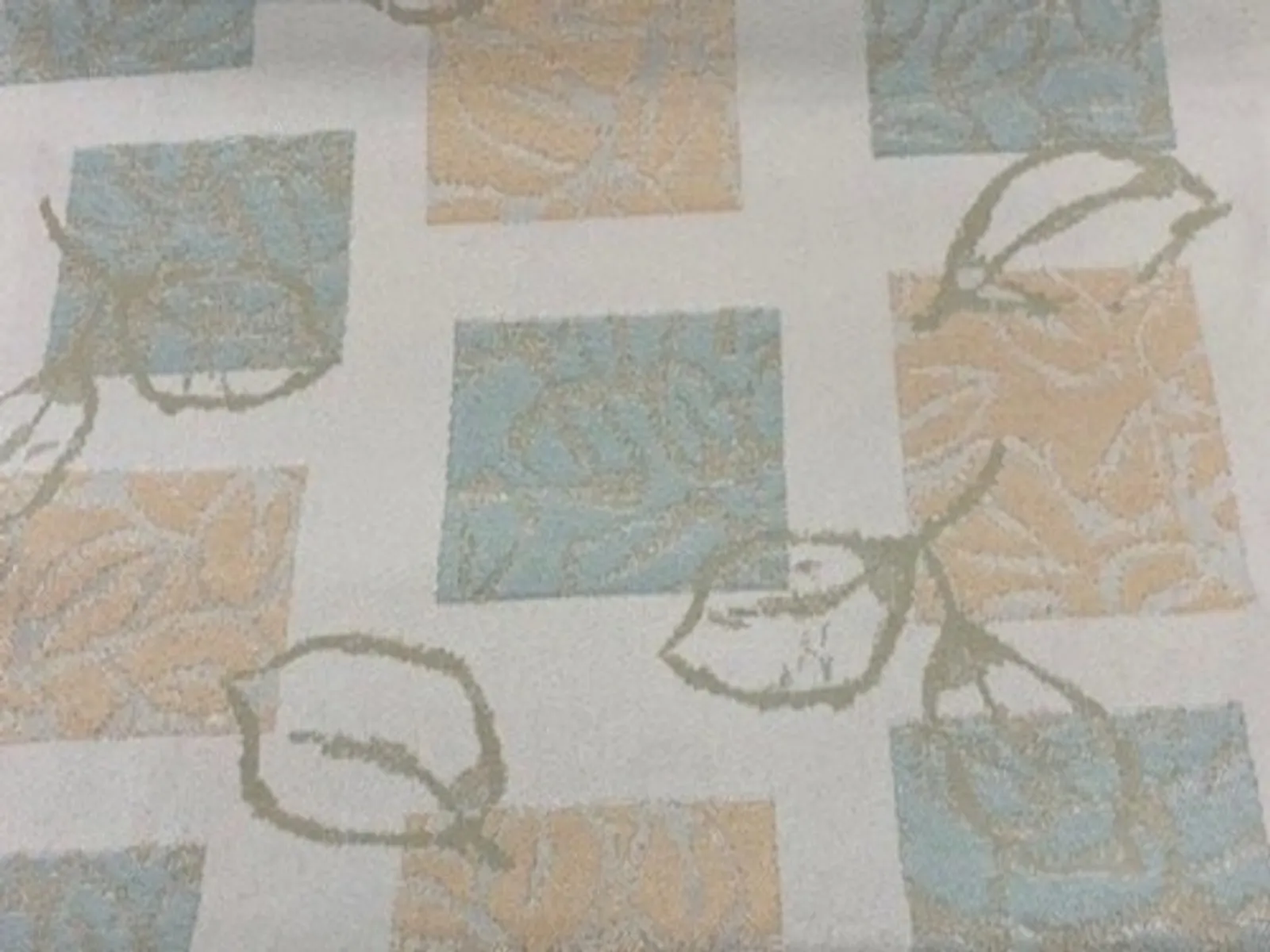 Alliance 65451 - Counterpane Stratton Pastel SB 190x240