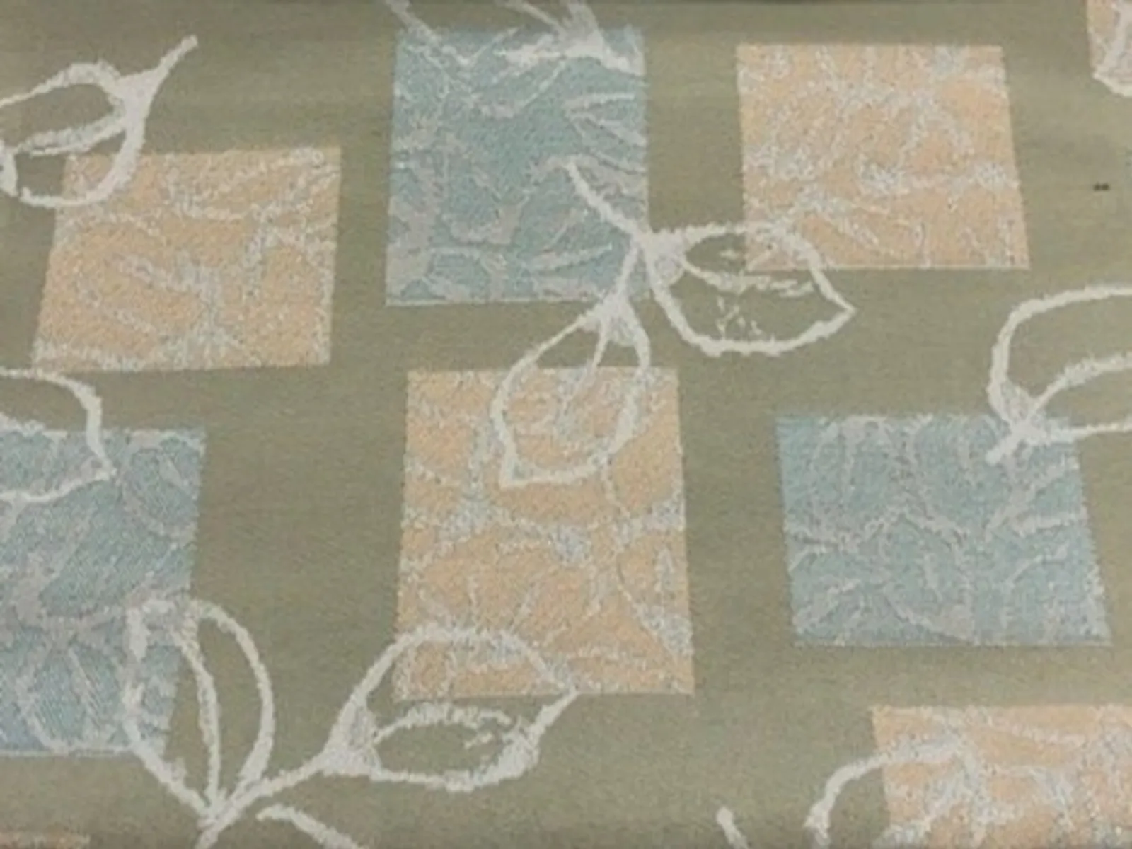 Alliance 65451 R - Counterpane Stratton Pastel R SB 190x240