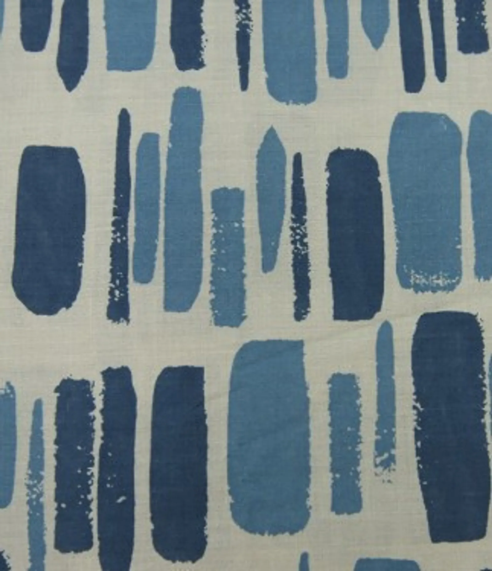 Alliance 36994 - Coverlet Set Norwood Blue KB 255x235