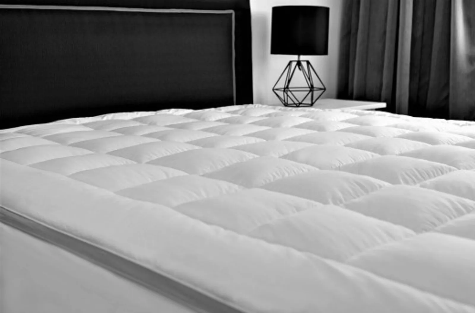 Alliance 87644 - Mattress Topper Cumulus LSB 91x203+42