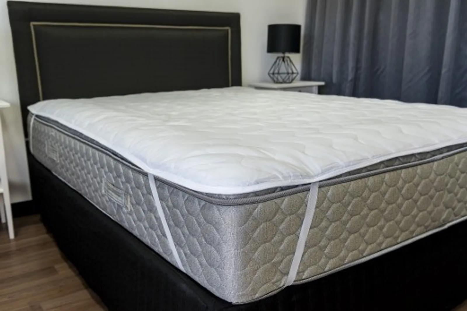 Alliance 44470 - Mattress Protector Commercial QB 152x203