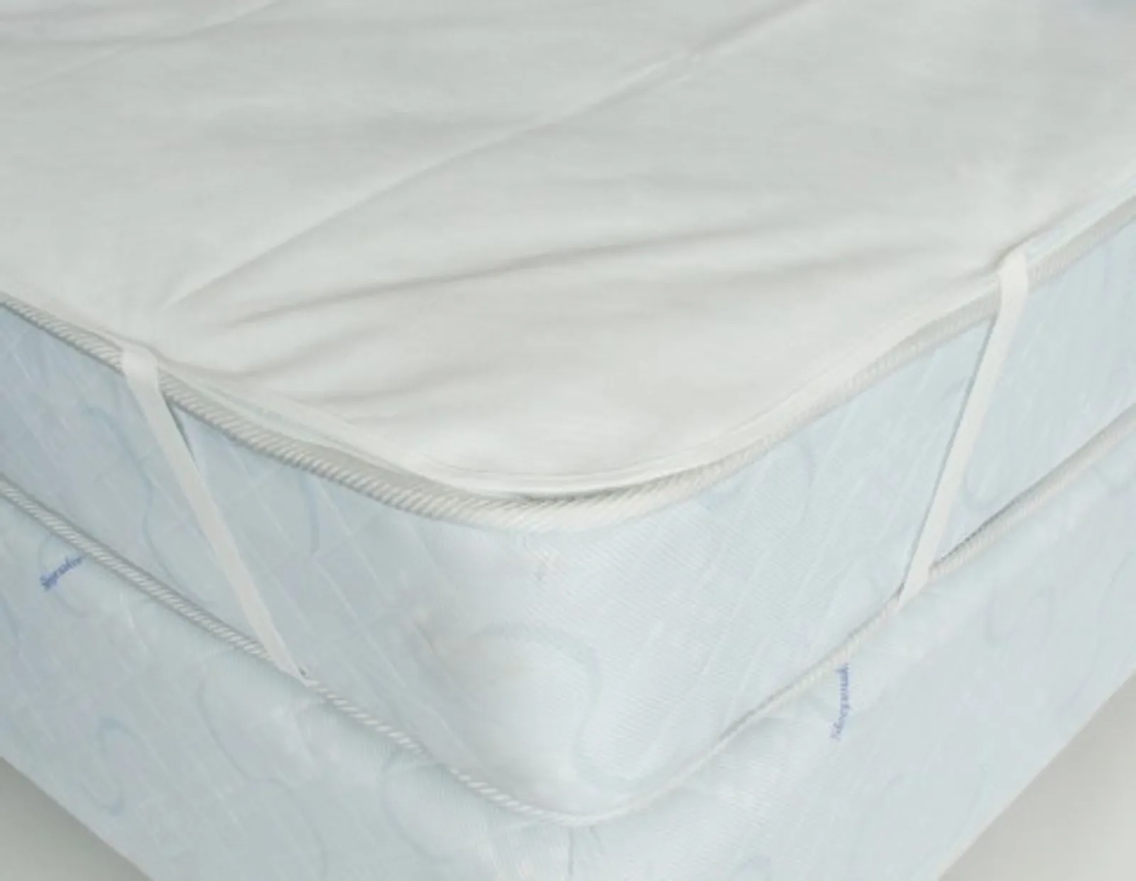 Alliance 17757 - Mattress Protector Stain Resist KB 183x203