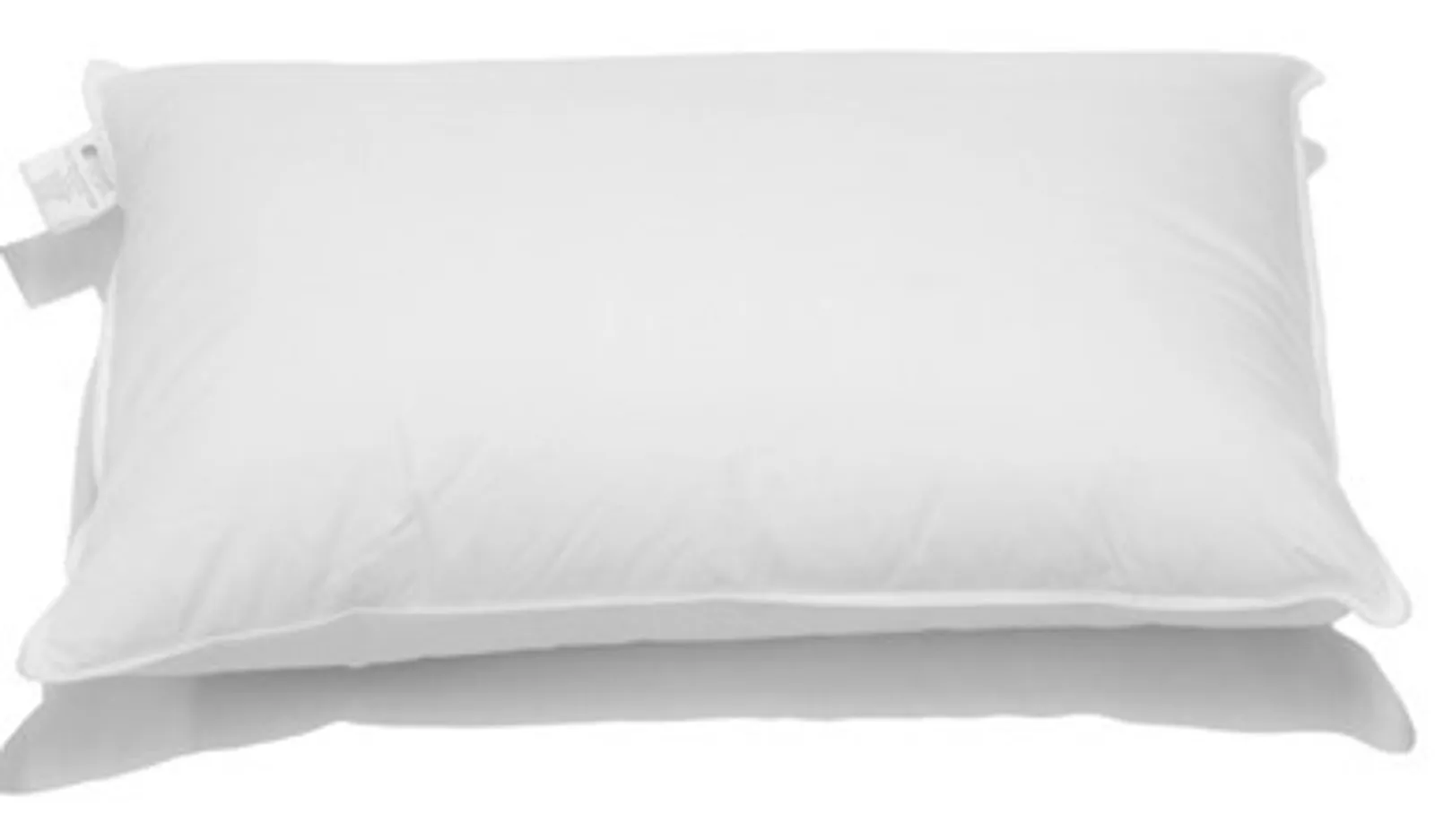 Alliance 12417 - Pillow 50% Duck Down 45x70