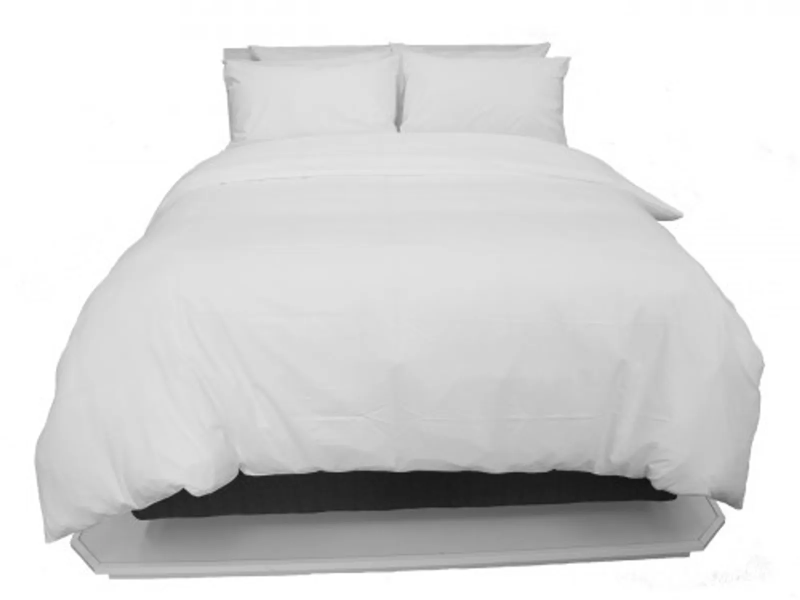 Alliance 63051 - Quilt Protector Microfibre KB 245x210