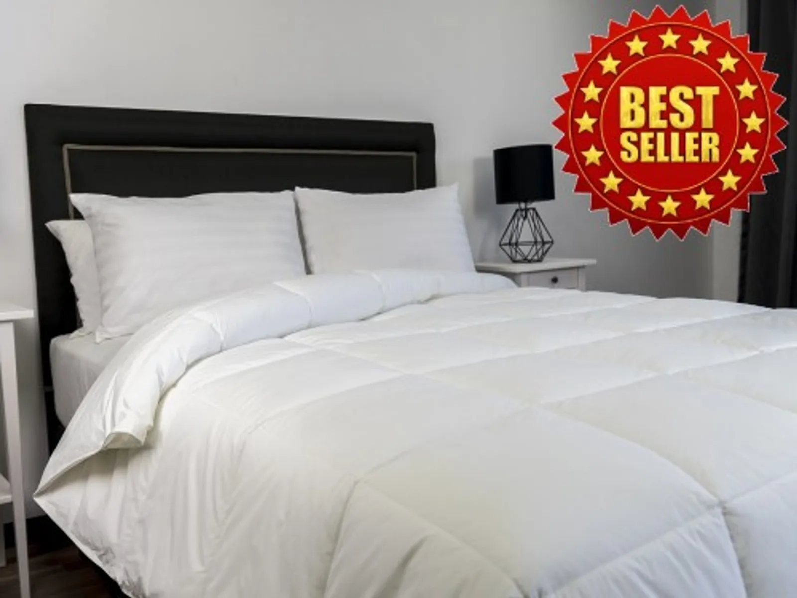 Alliance 89273 - Quilt Alliance Ultra Plush KB 240x210