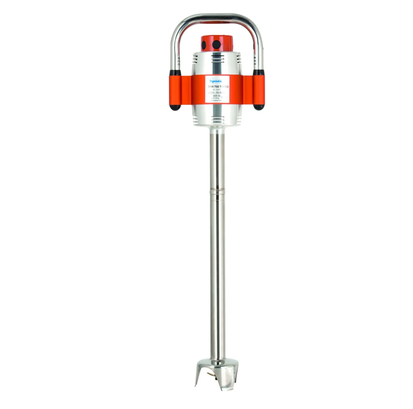 Dynamic MXO40T (SMX700T) Mixer