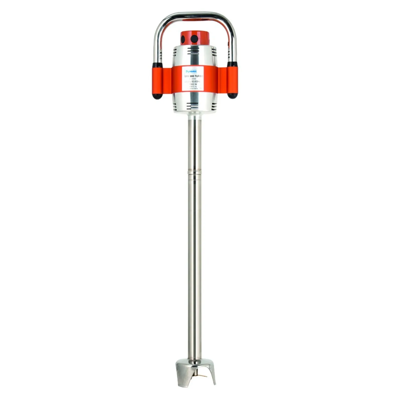 Dynamic MX001T (SMX800T) Mixer