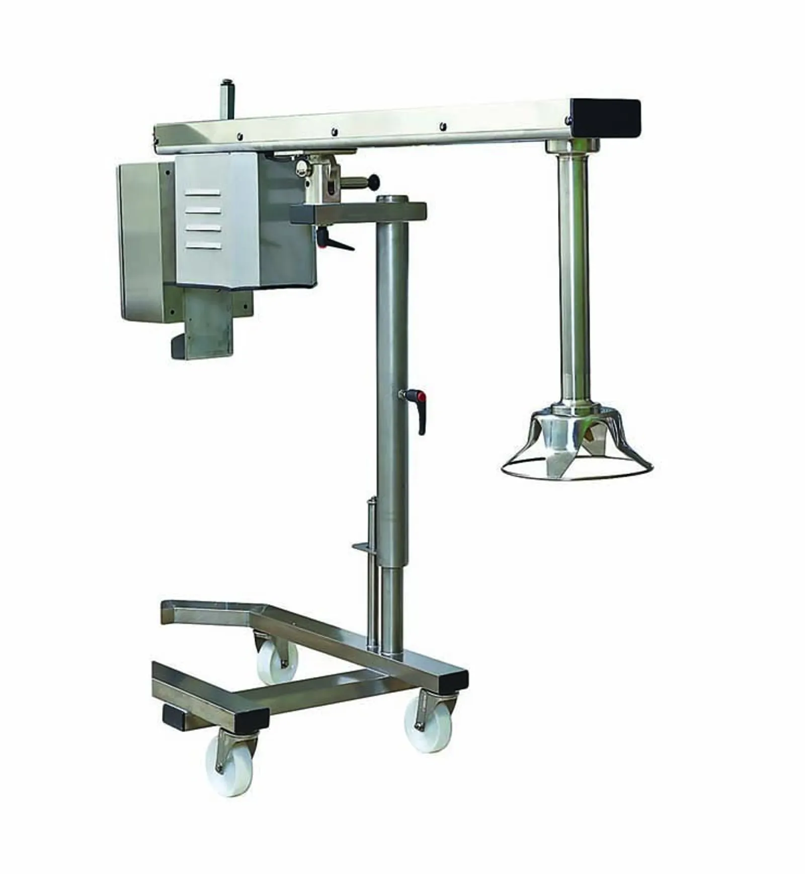 Dynamic TB002 Gigamix With Variable Speed Control