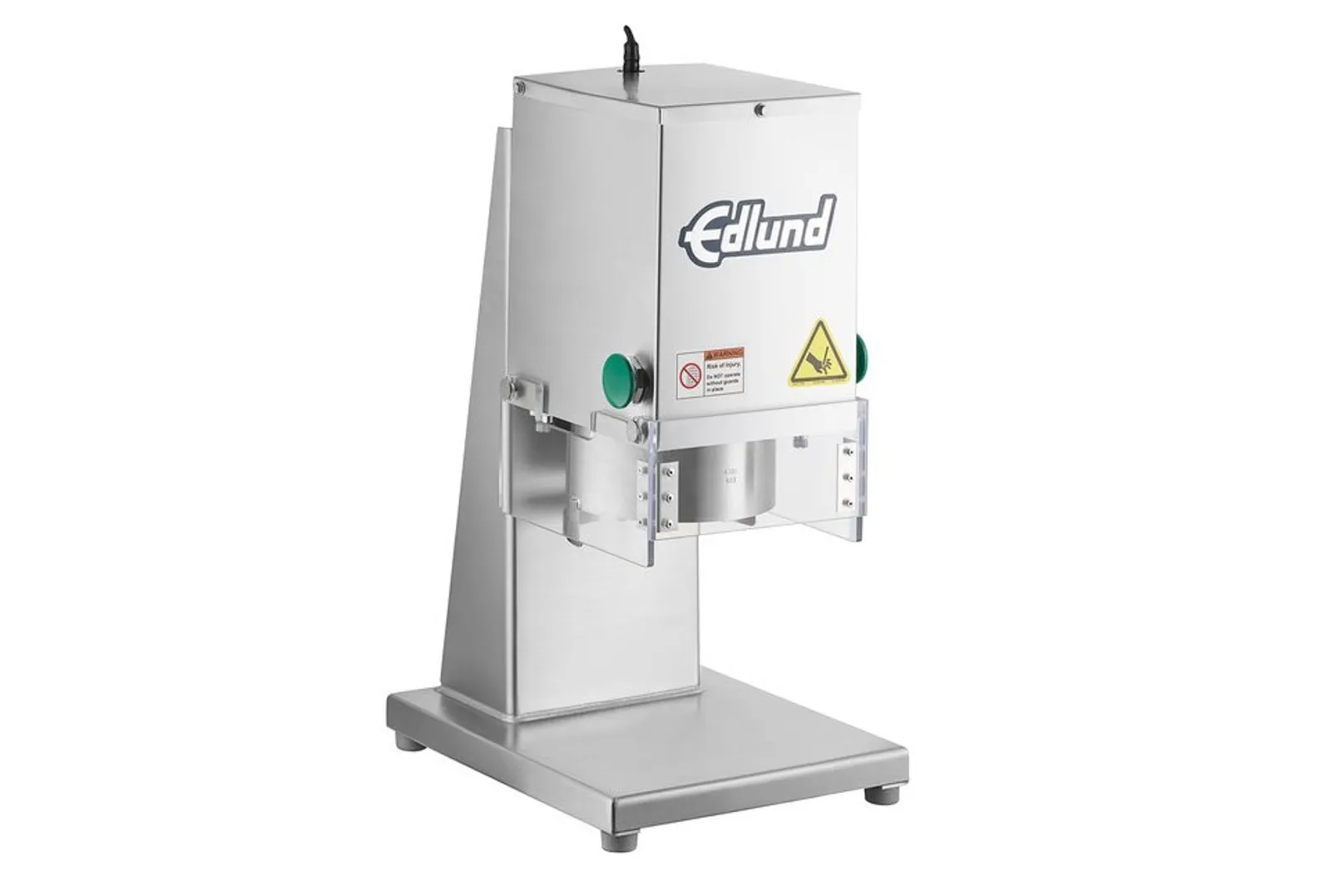 Edlund 610 Crown Punch Pneumatic Can Opener