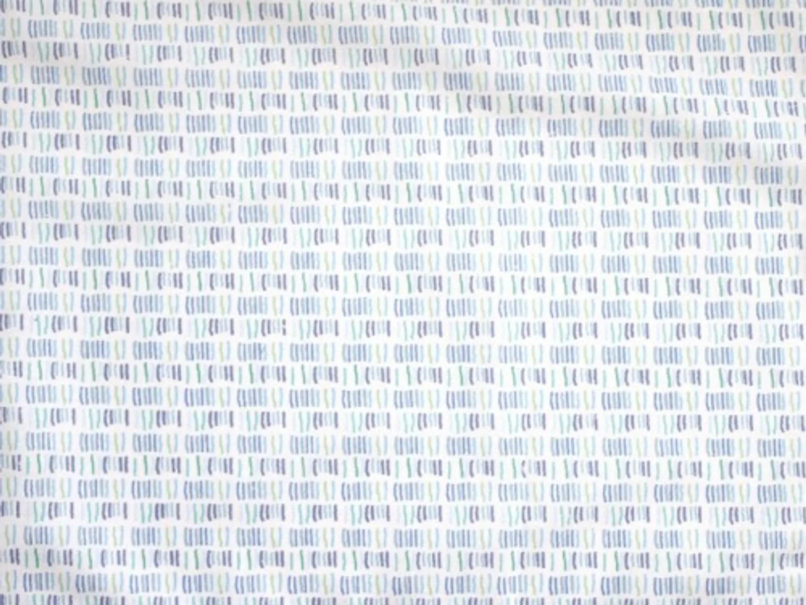 Alliance 57302 - Sheet Actil Superwash Spectrum Ocean SB 180x270