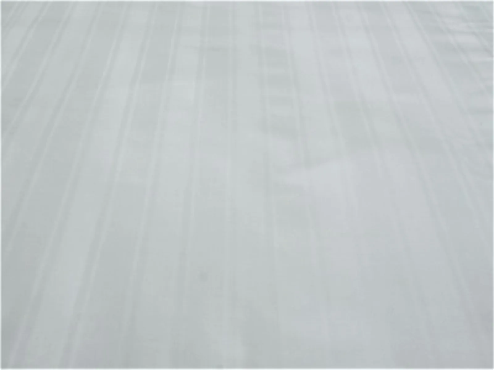 Alliance 34723 - 3rd Top Sheet Eaton Stripe White SB 180x250