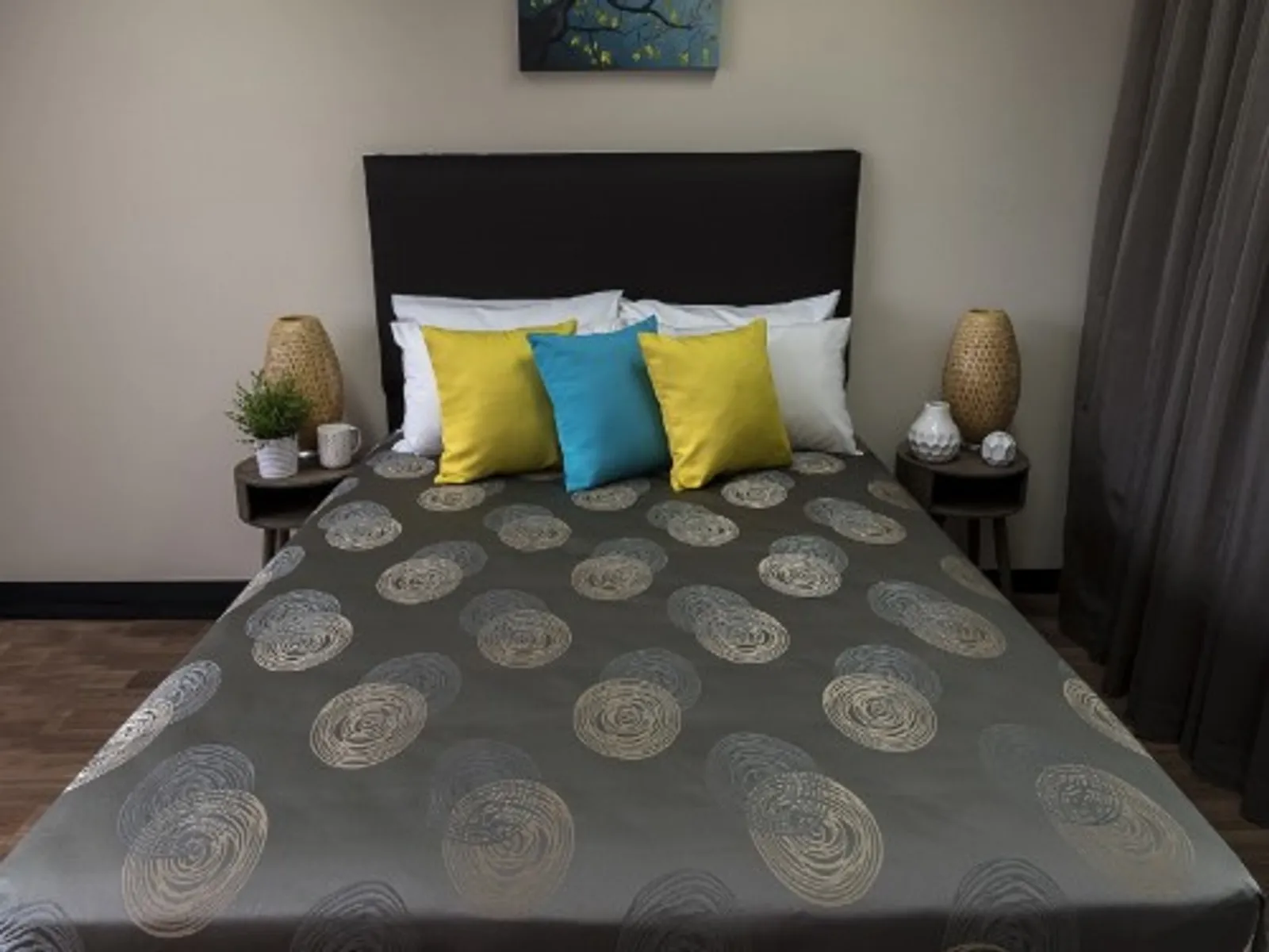 Alliance 89327 - 3rd Top Sheet Tamar Taupe QB 250x255