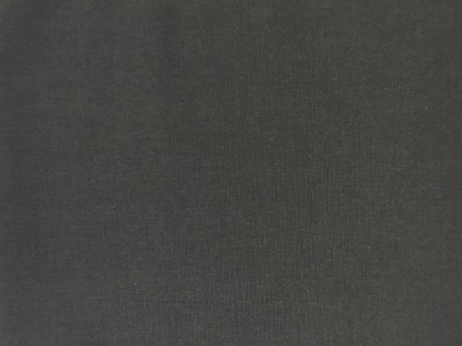 Alliance 42599 - Tablecloth Spun Polyester Charcoal 137x229