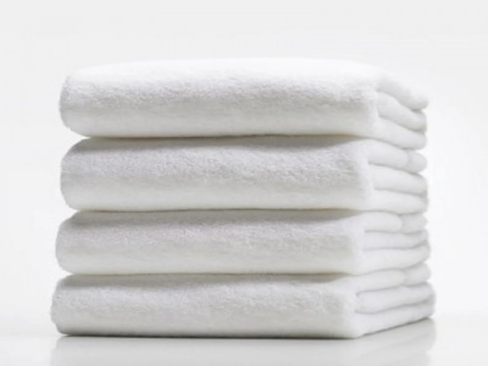 Alliance 88641 - Towel Alliance Standard White 68x137