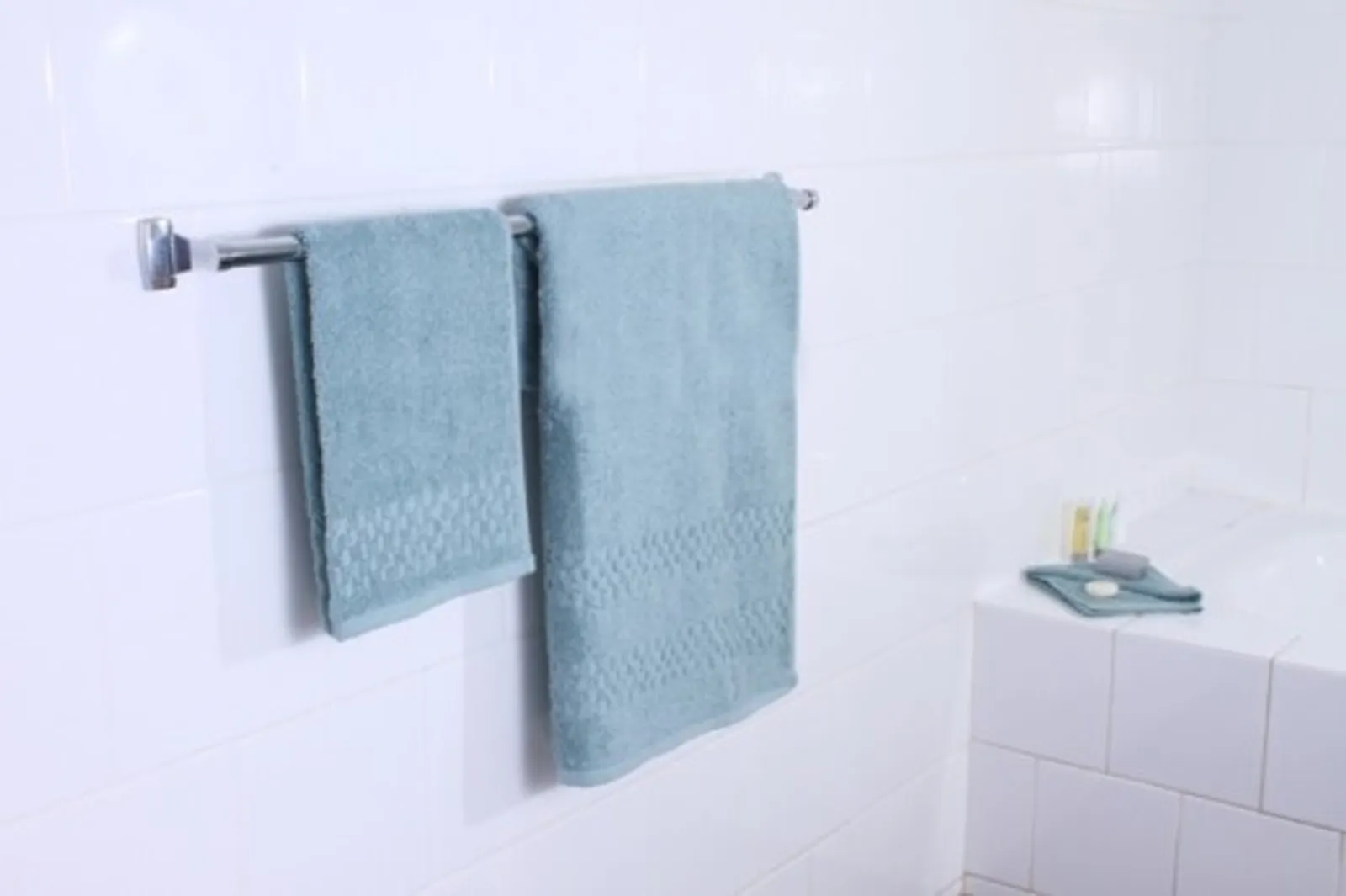 Alliance 90576 - Face Washer Actil Down Under Alpine 35x35