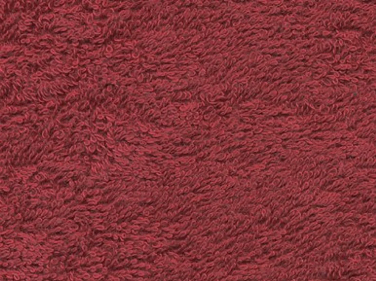 Alliance 46825 - Towel Flagstaff 500 Burgundy 70x140