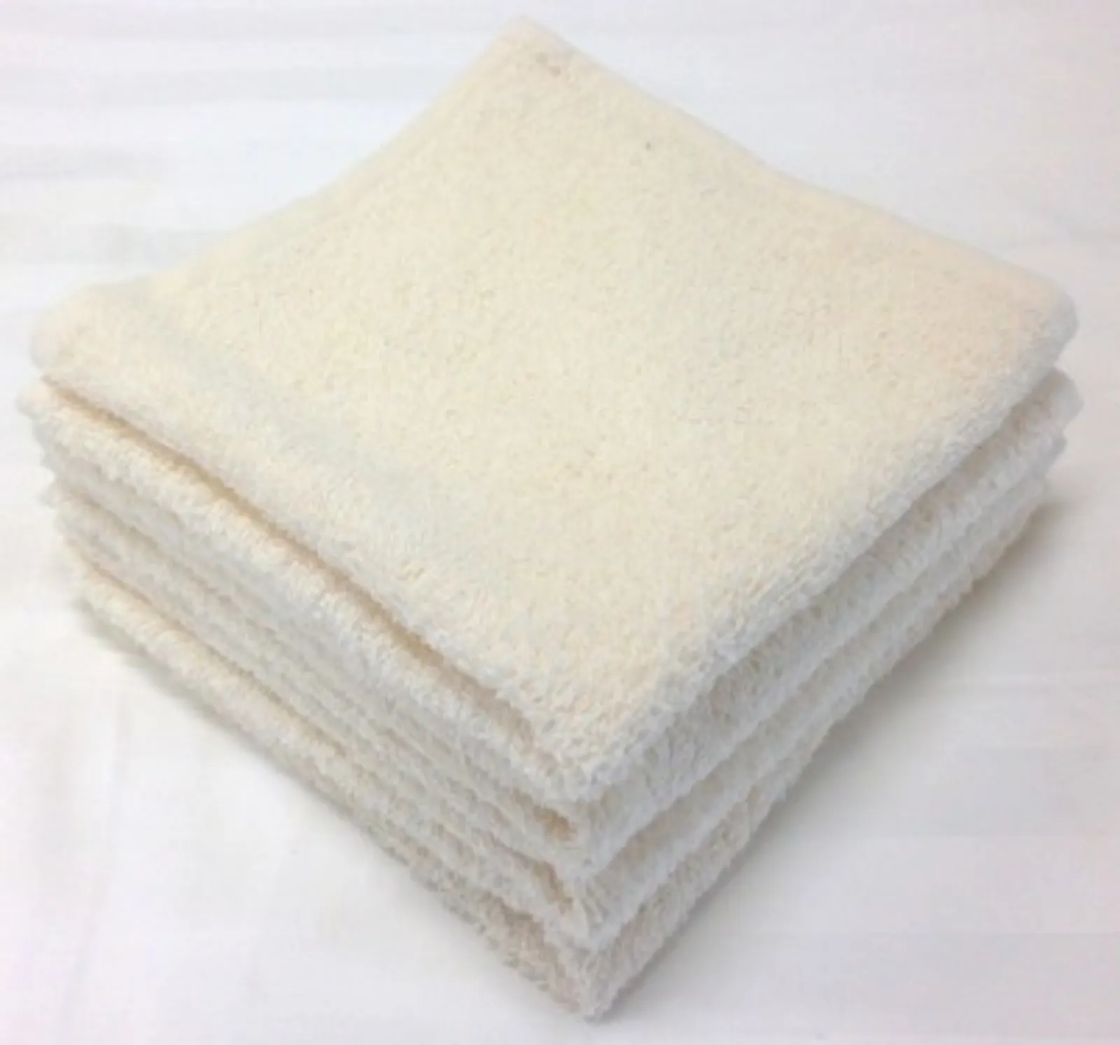 Alliance 68629 - Face Washer Flagstaff Champagne 33x33