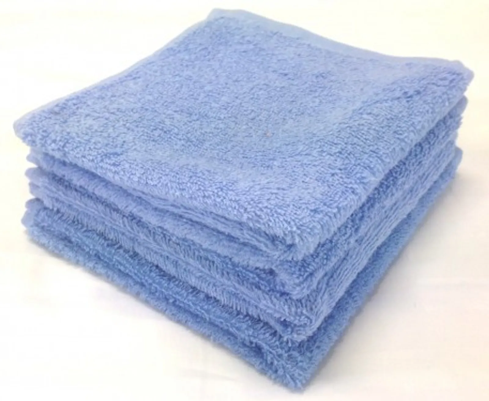 Alliance 64799 - Face Washer Flagstaff Pacific Blue 33x33