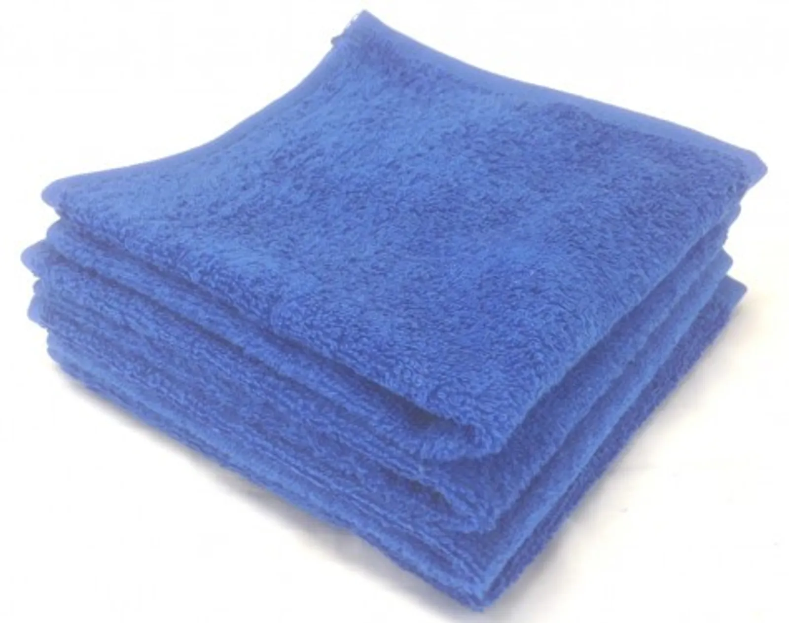 Alliance 62498 - Bath Mat Flagstaff Royal Blue 50x75