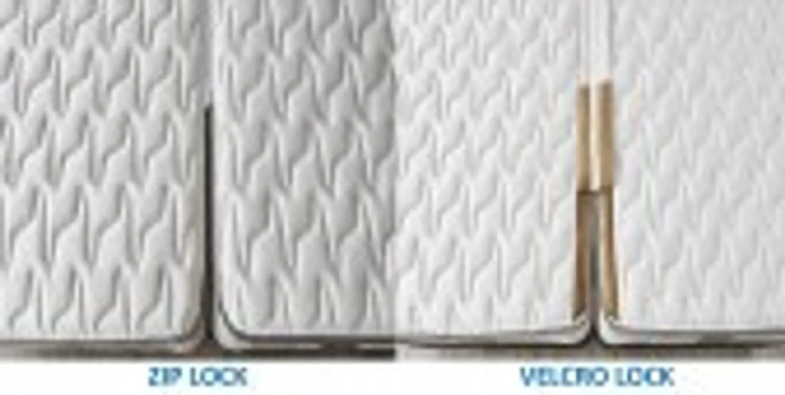 Alliance 22256 - Executive Cushion Top LSB 92x203x27