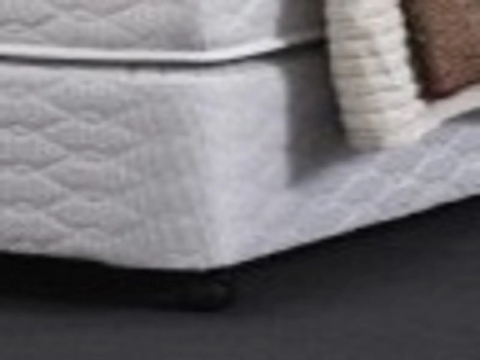 Alliance 22843 - Platinum Base KB & KB Split 9 92x203x25