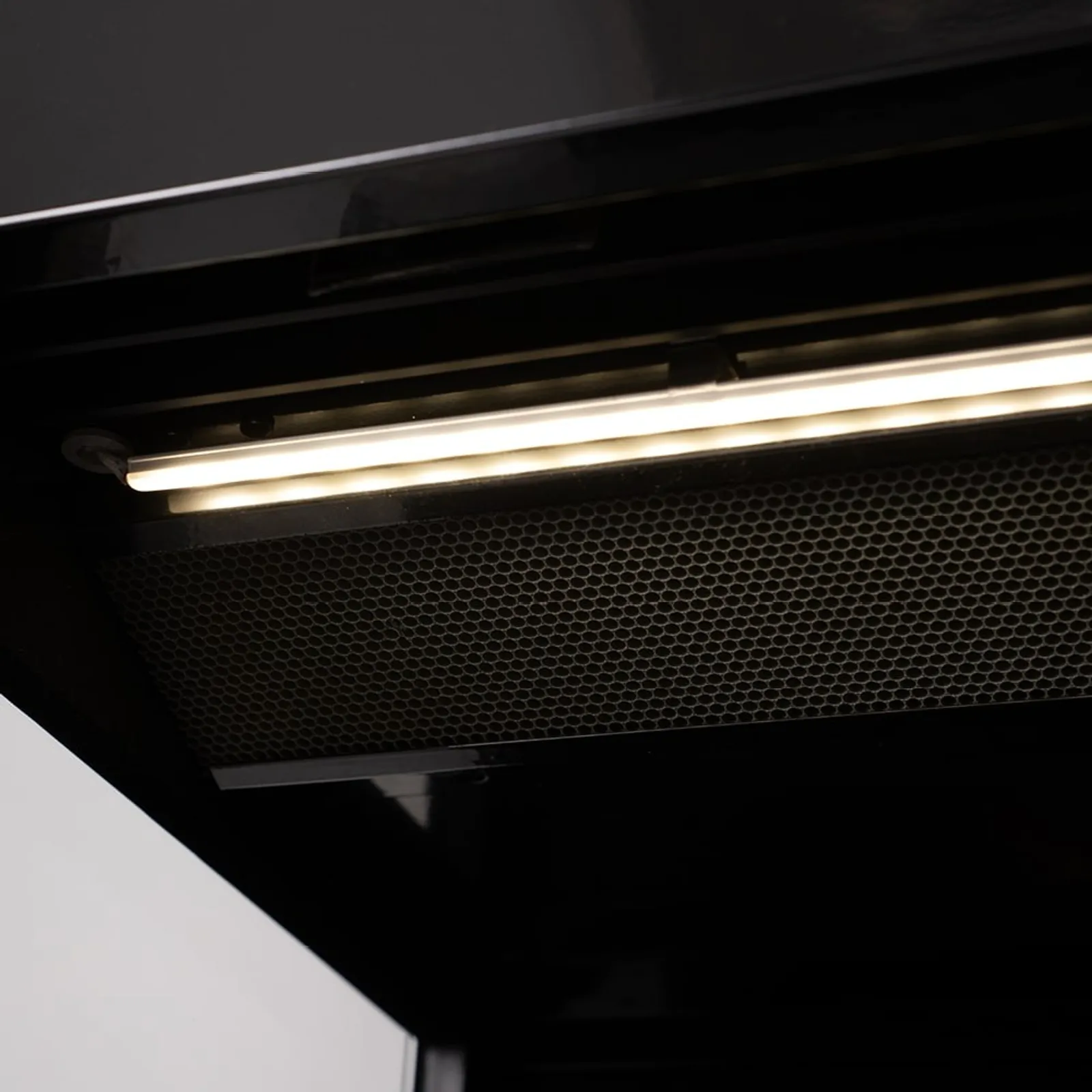 Bromic SVM1250SD-NR - Semi Vertical Display Fridge 1250mm - 2 Sliding Doors