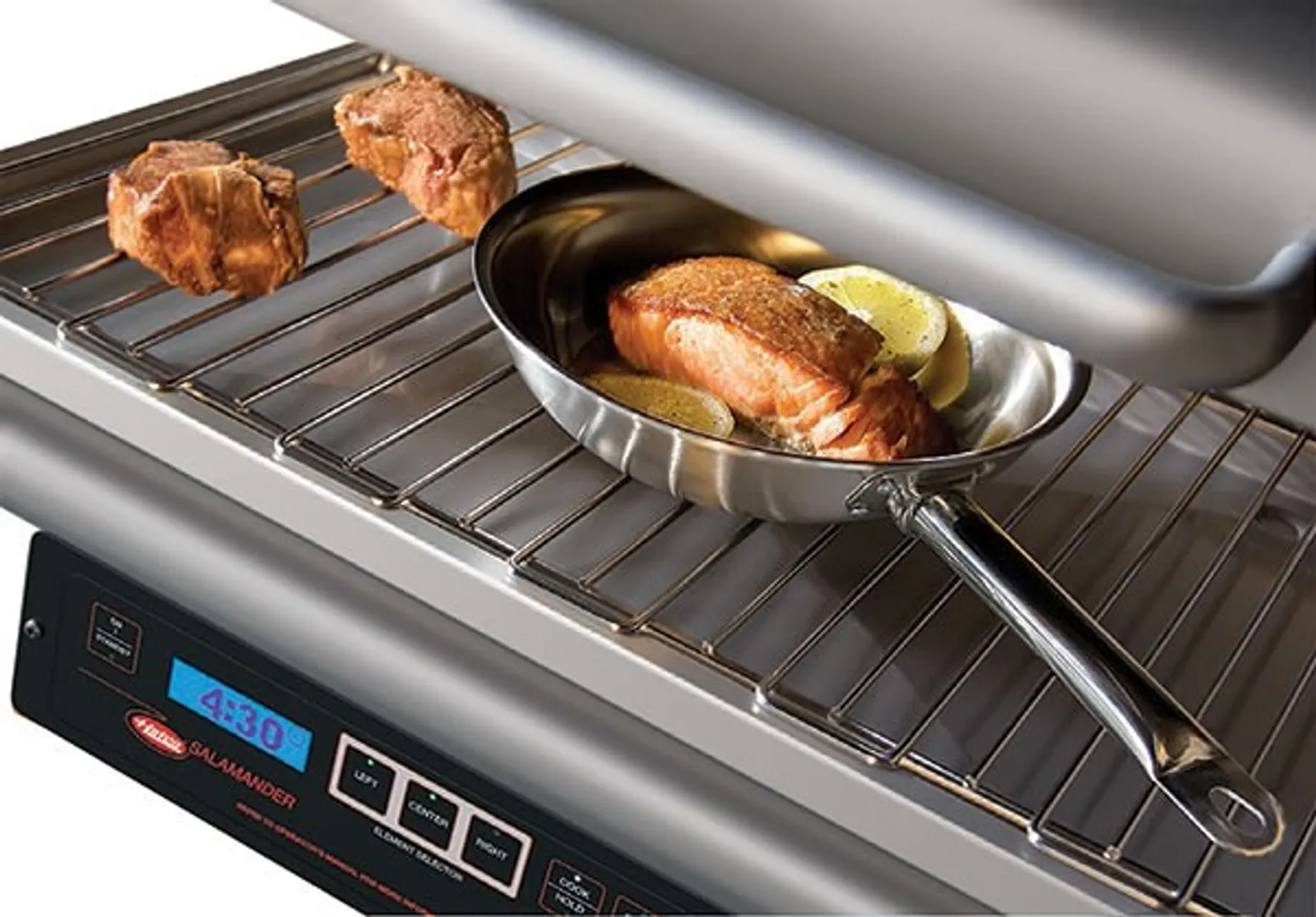 Hatco SAL-1 Salamander