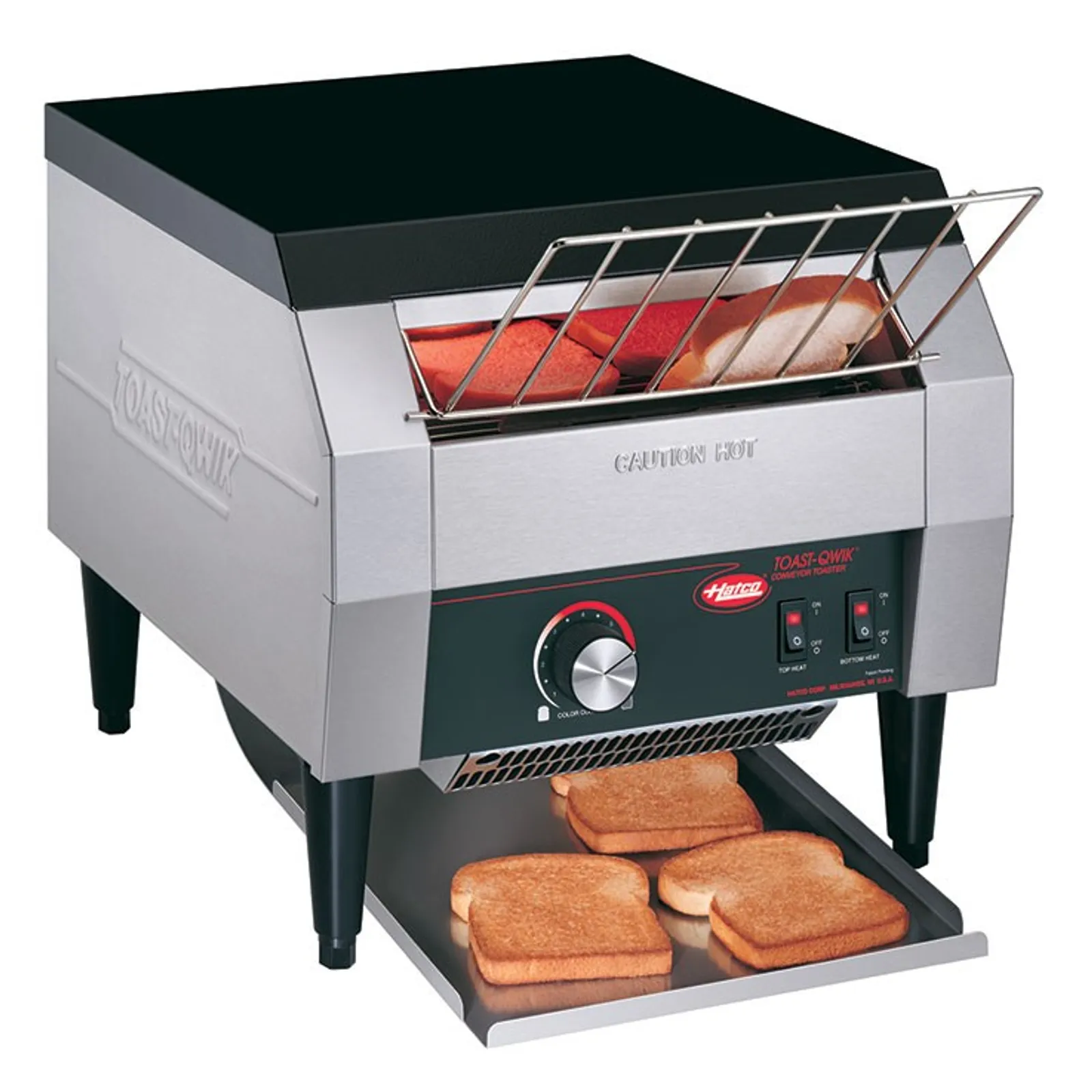 Hatco TM-10H Conveyor Toaster