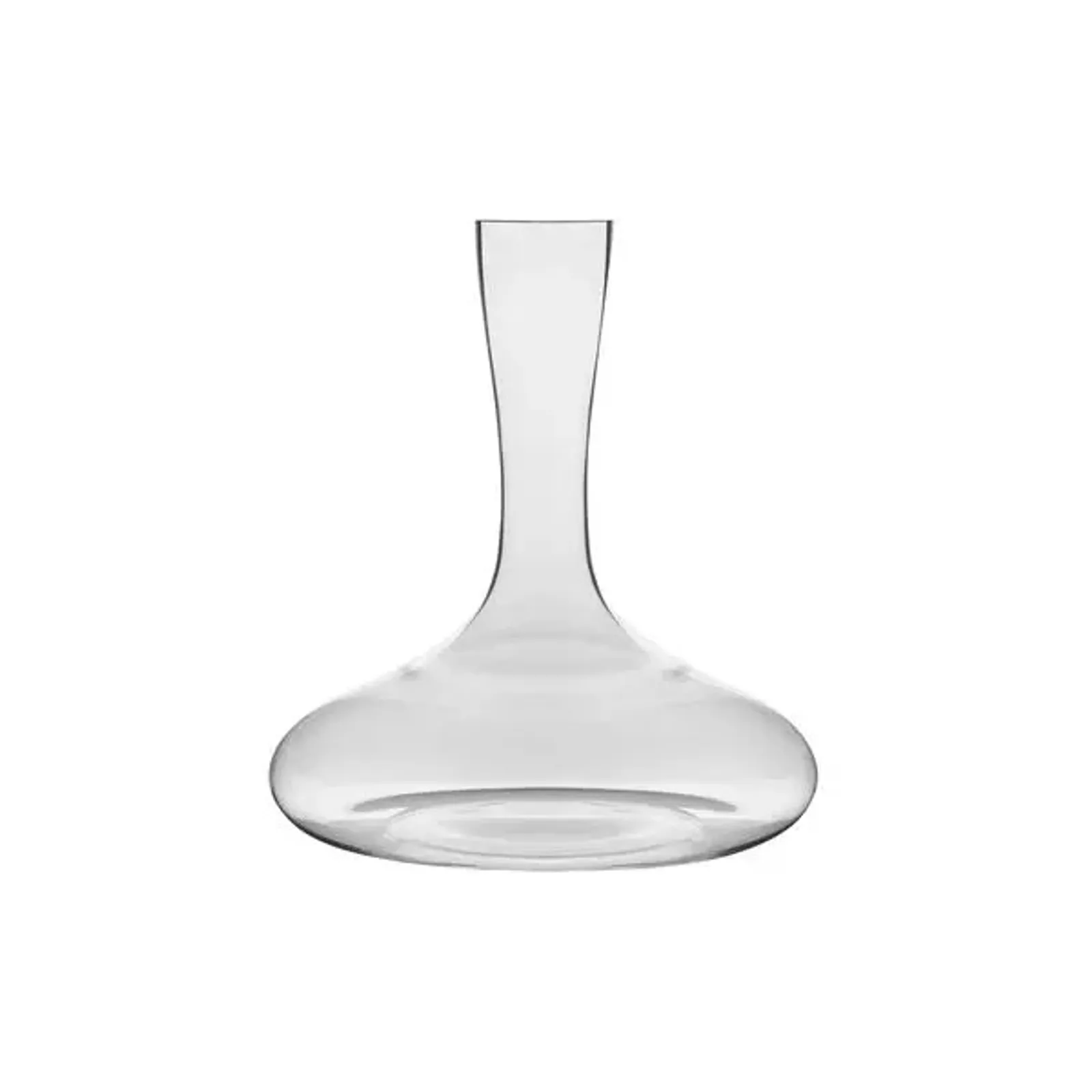 Luigi Bormioli CC6507650 - Vino Classico Decanter 1.7L