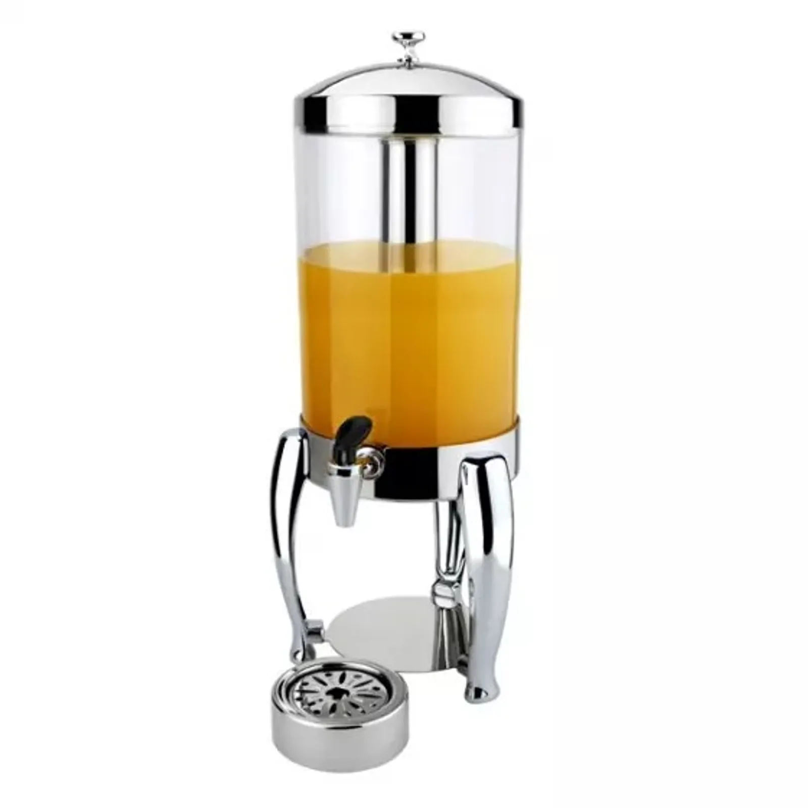 Athena 8381001 - Imperial Juice Dispenser 8L